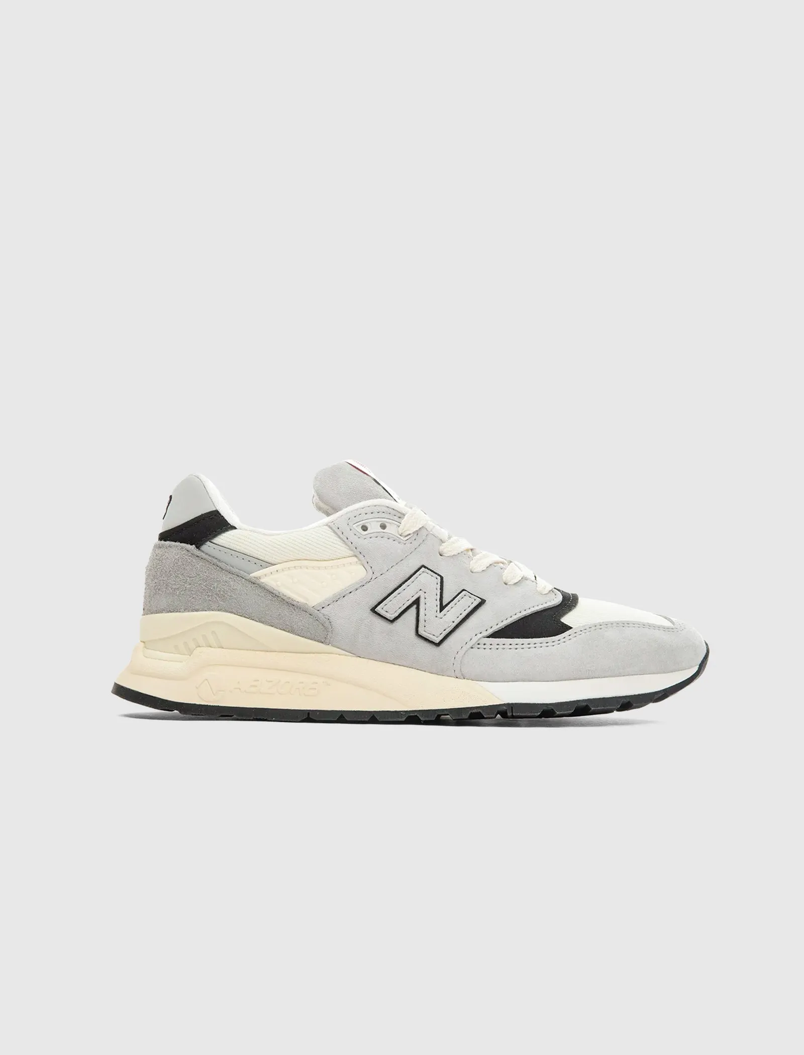 Comfort Enhancement Sea Breeze 998 MADE IN USA "GREY"