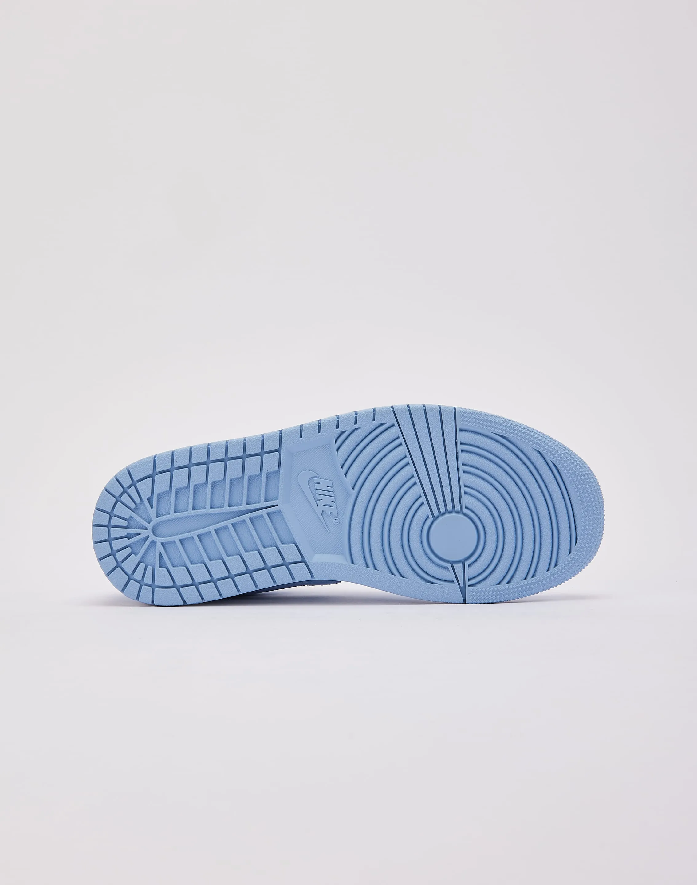 Jordan Air Jordan 1 Low Slim Form