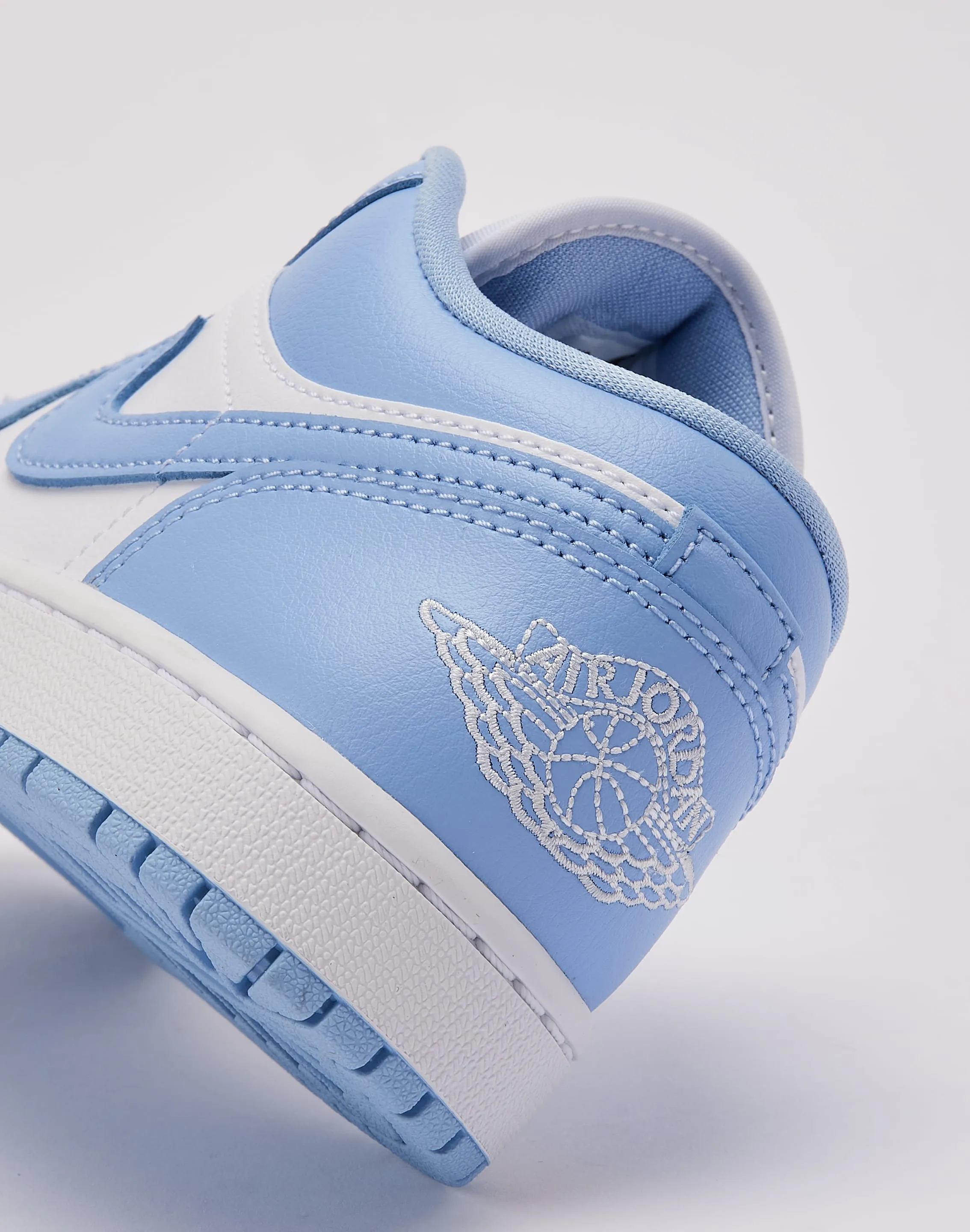 Jordan Air Jordan 1 Low Foam Base Storm Guard