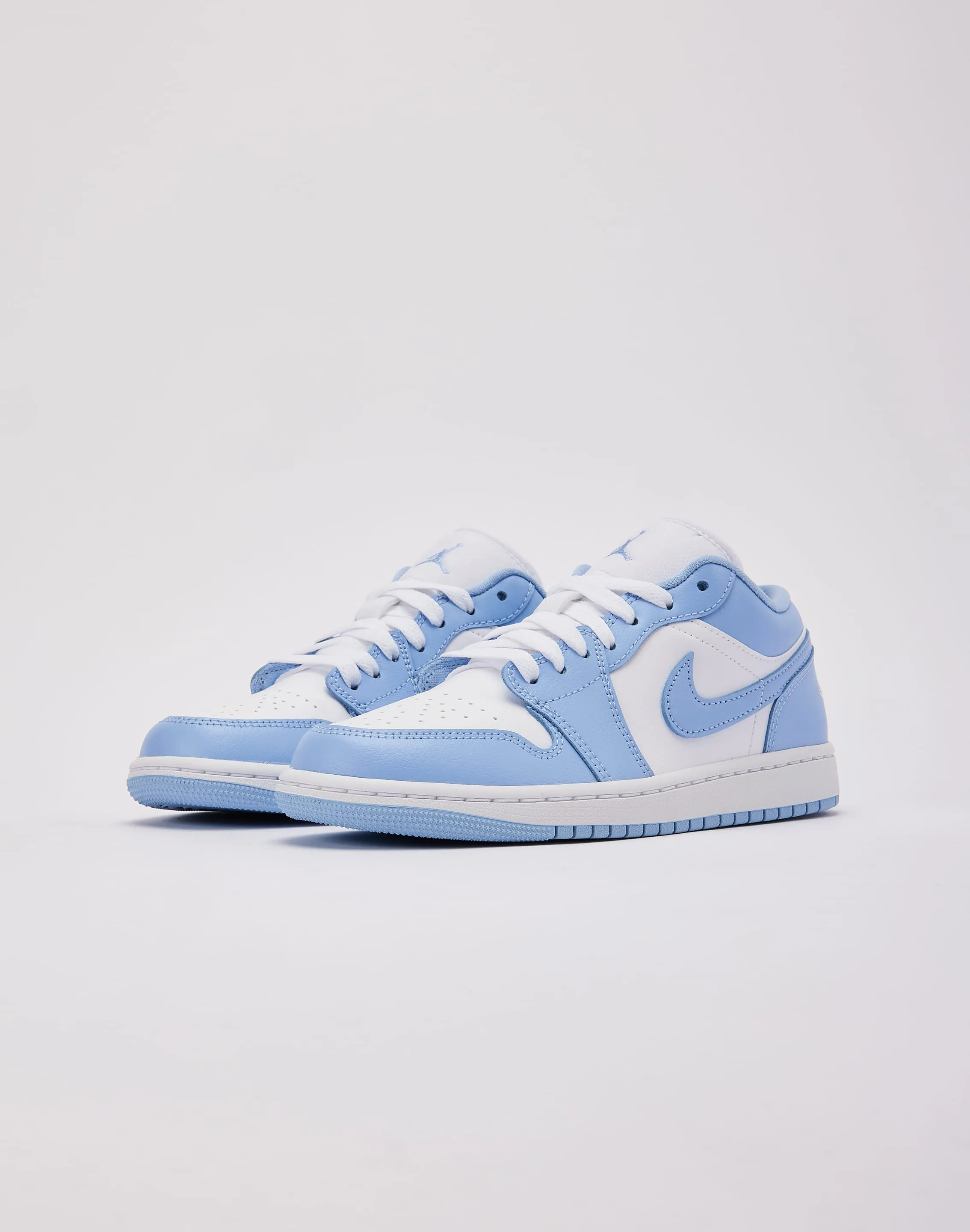 Jordan Air Jordan 1 Low World Step