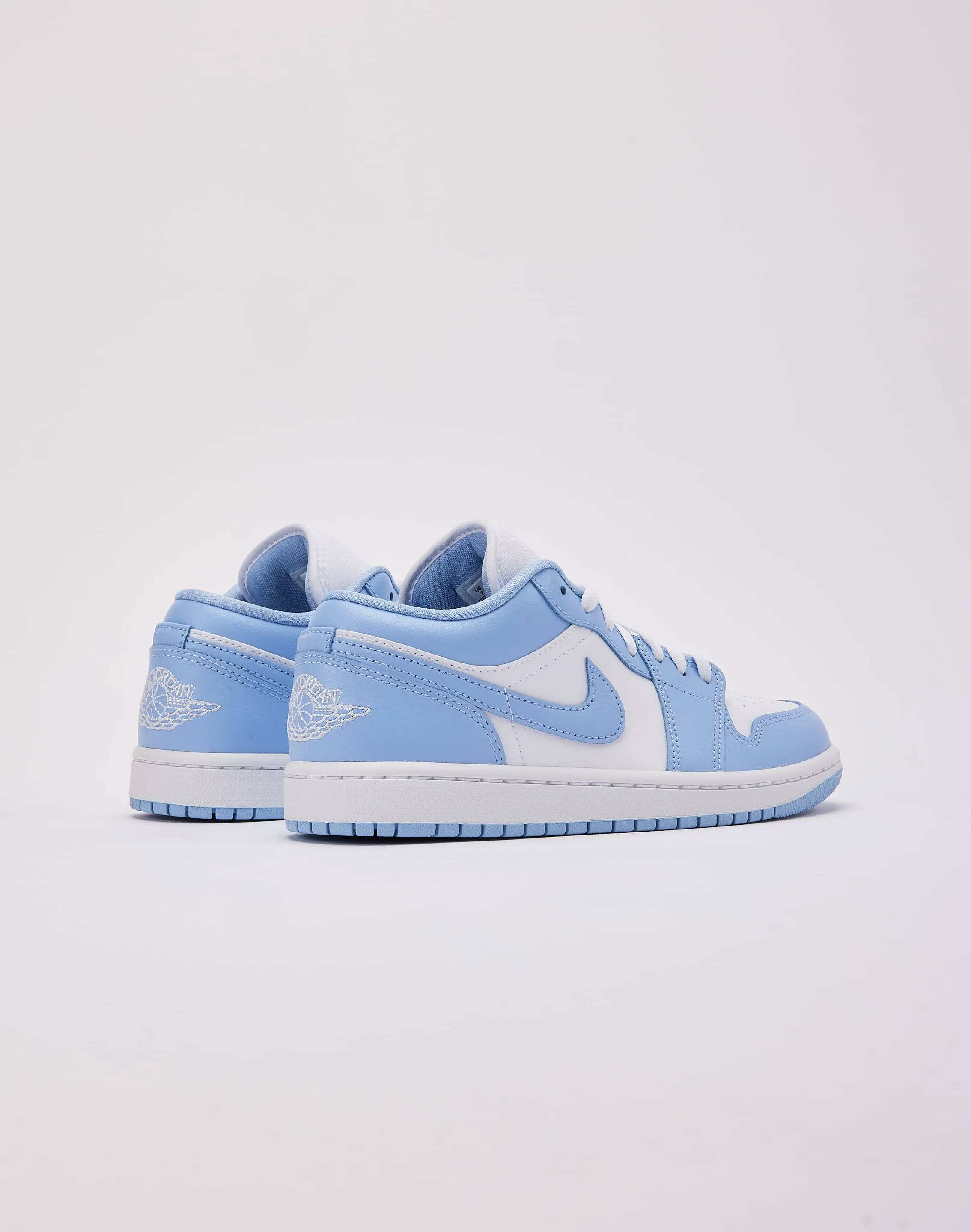Stable Core Comfort Curve Jordan Air Jordan 1 Low