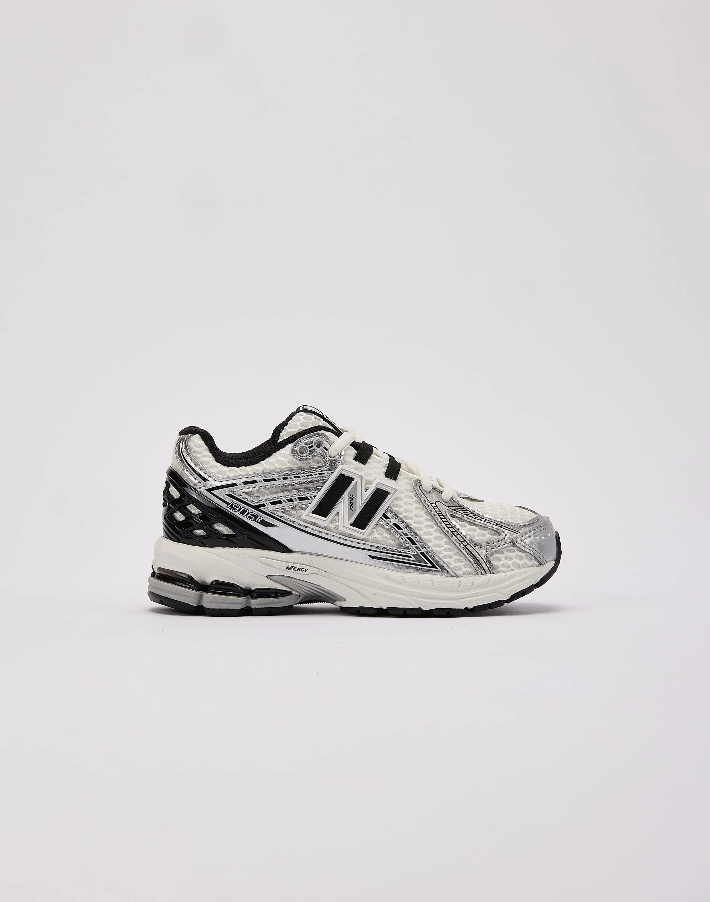 New Balance 1906R Pre-School Shine Step Durable Base
