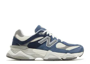 New Balance 9060 Natural Indigo Outdoor Casual Clean Touch