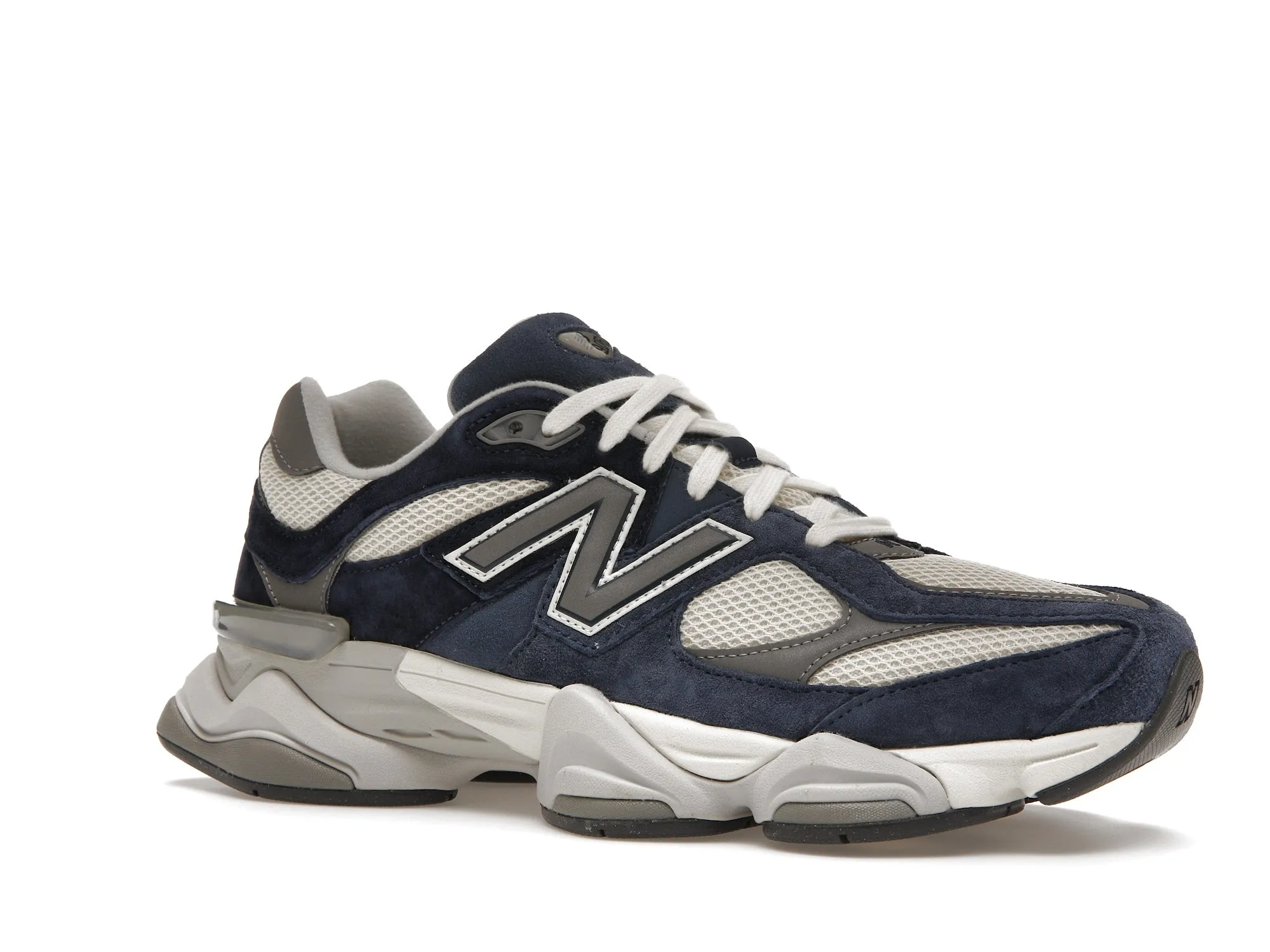 Quick Flow Angel Glow New Balance 9060 Natural Indigo