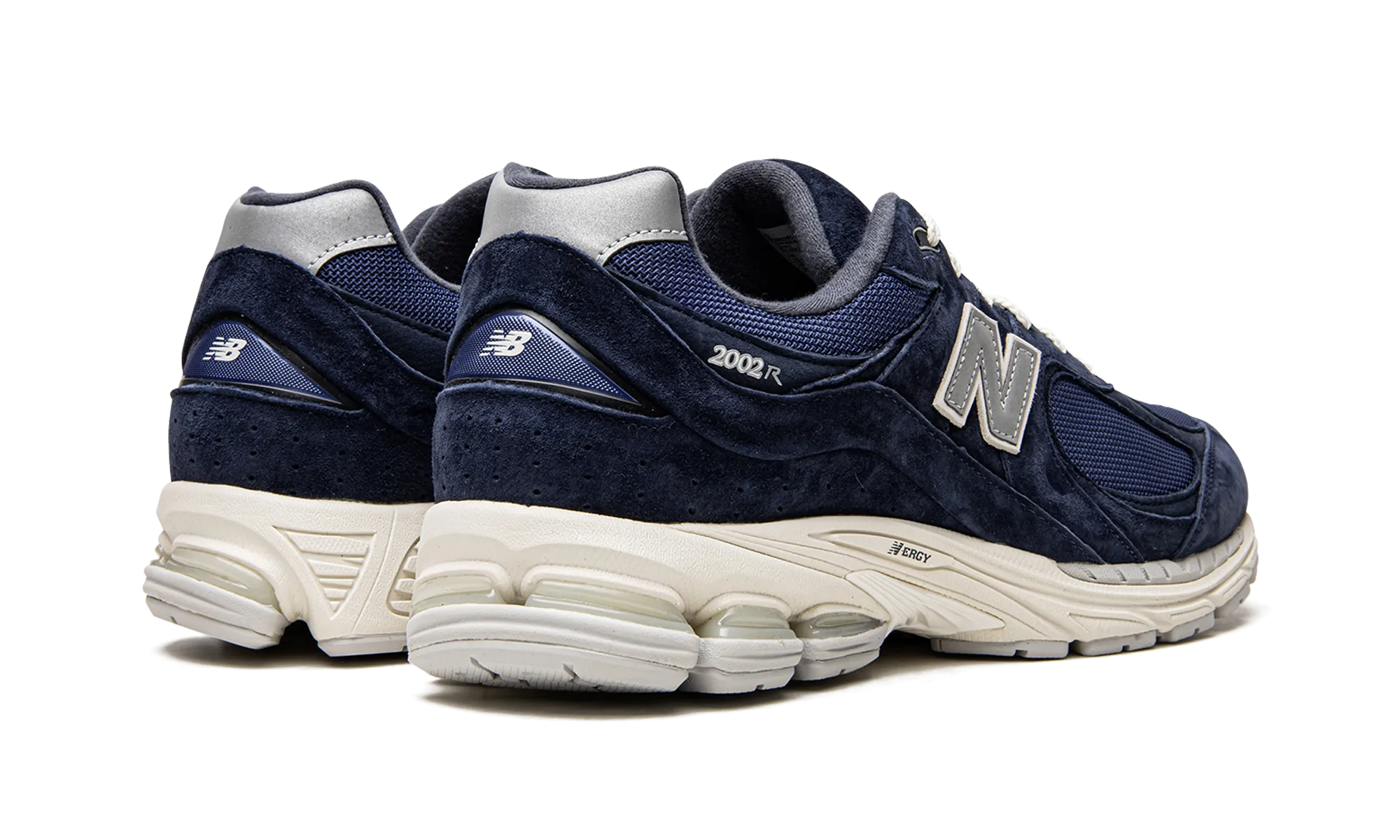 Urban Pace Peach Soft 2002R "Natural Indigo"