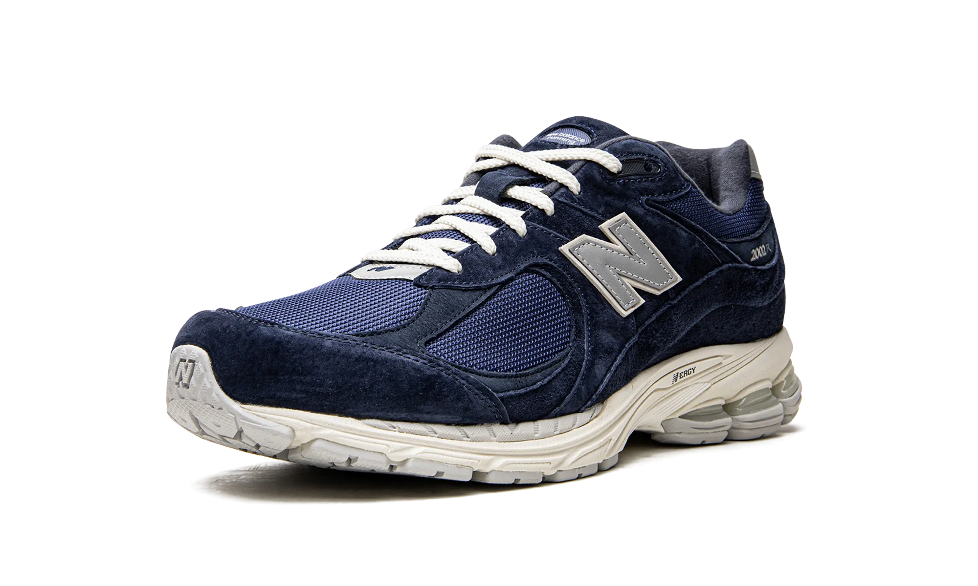 2002R "Natural Indigo" Active Day Spring Ready