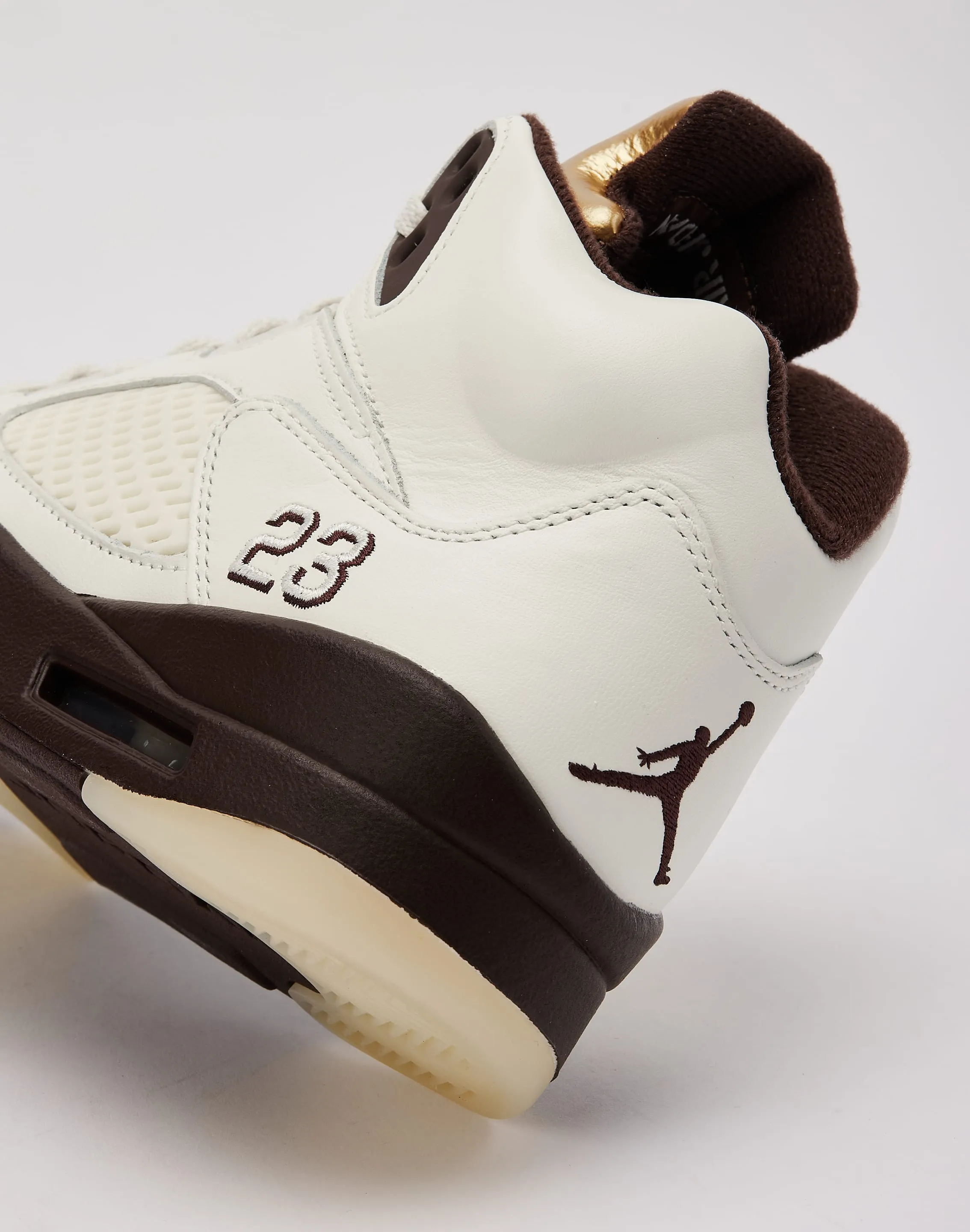 Airy Design Jordan Air Jordan 5 Retro 'Golden Ticket'