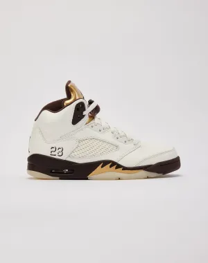 Hero Walk Event Mode Jordan Air Jordan 5 Retro 'Golden Ticket'