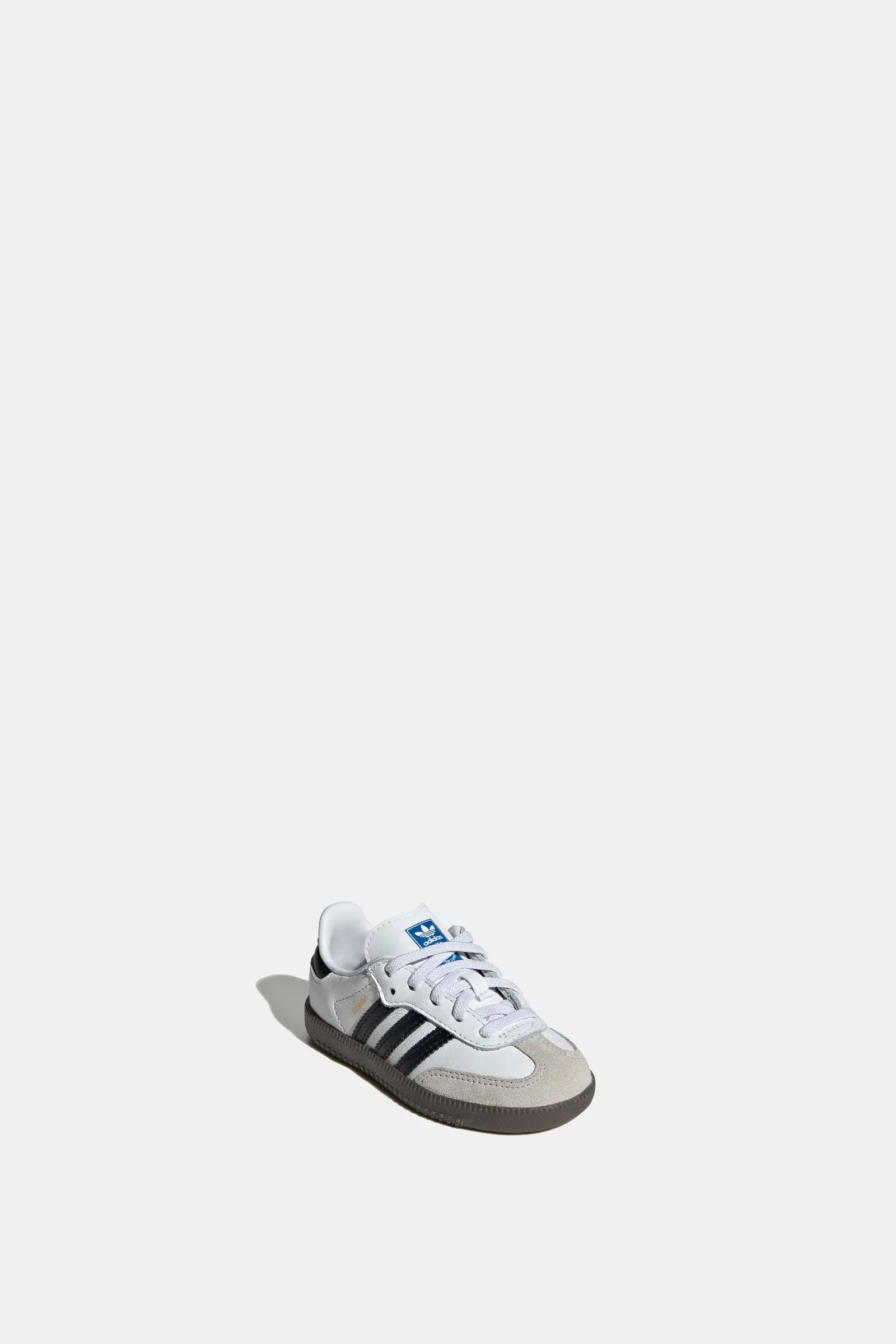 zipper Samba Og (TD)