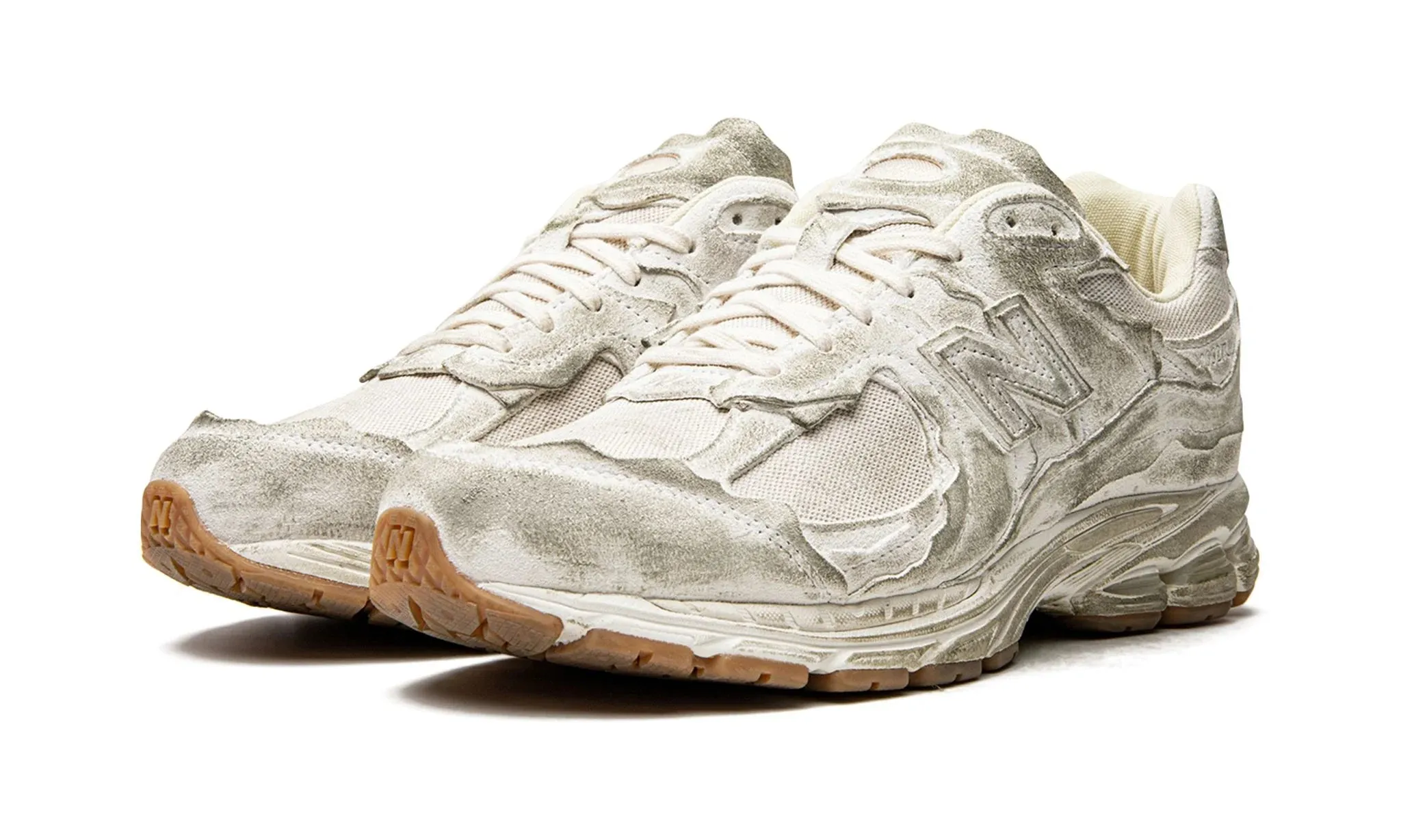 Storm Guard River Cross New Balance 2002R "Protection Pack - Distressed"