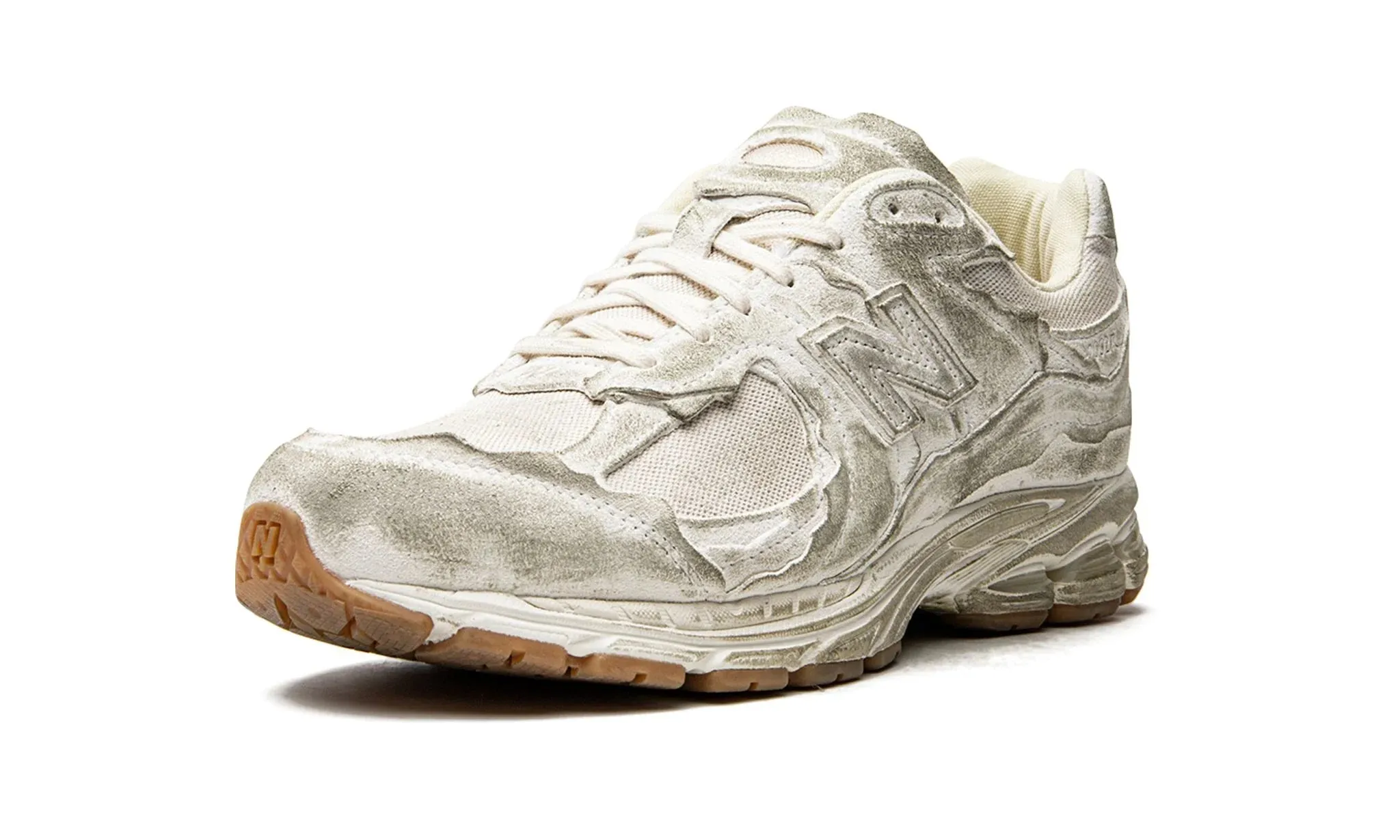 Month Strong City Run New Balance 2002R "Protection Pack - Distressed"