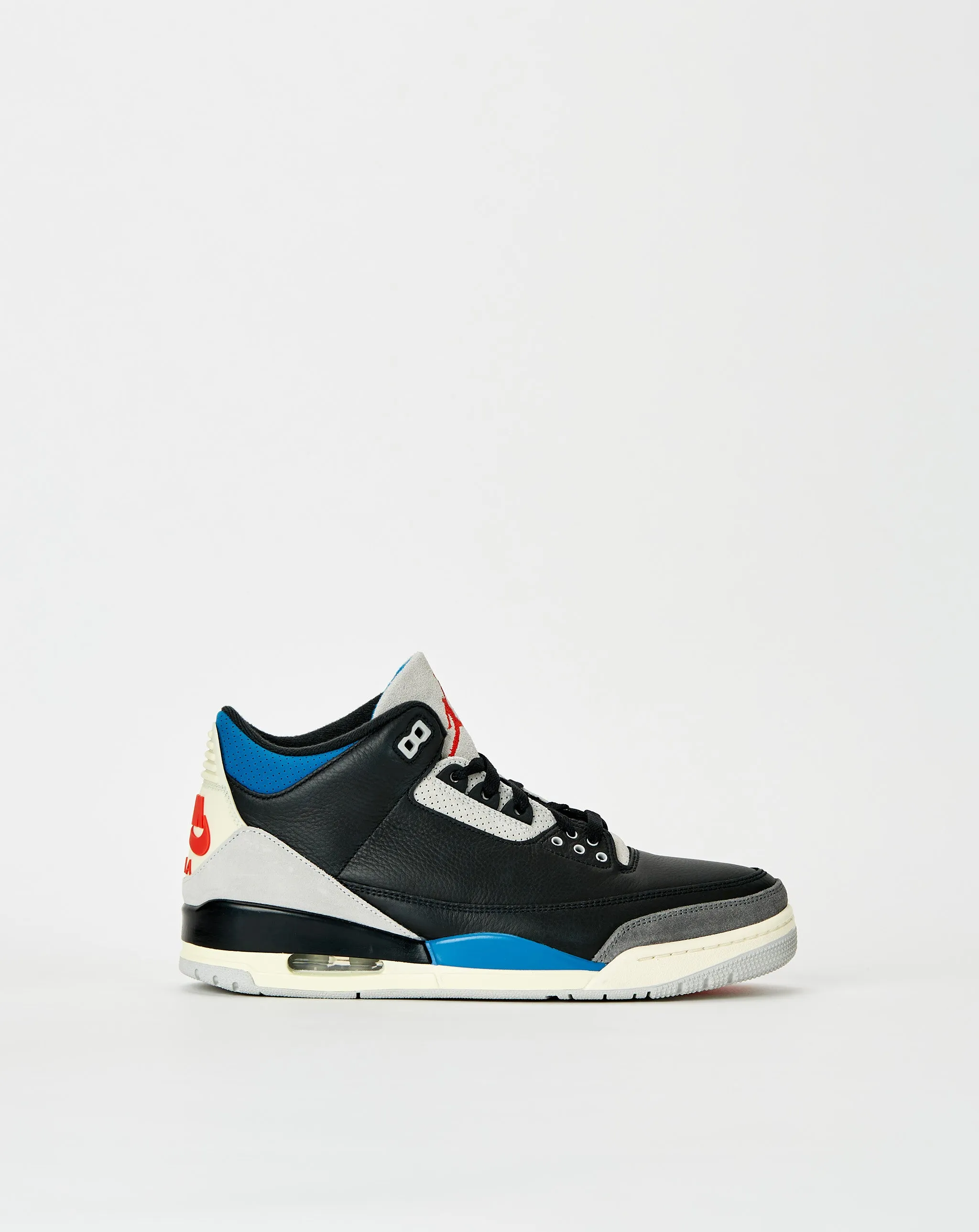 Air Jordan 3 Retro OG 'Rare Air' Day Long Space Vibe