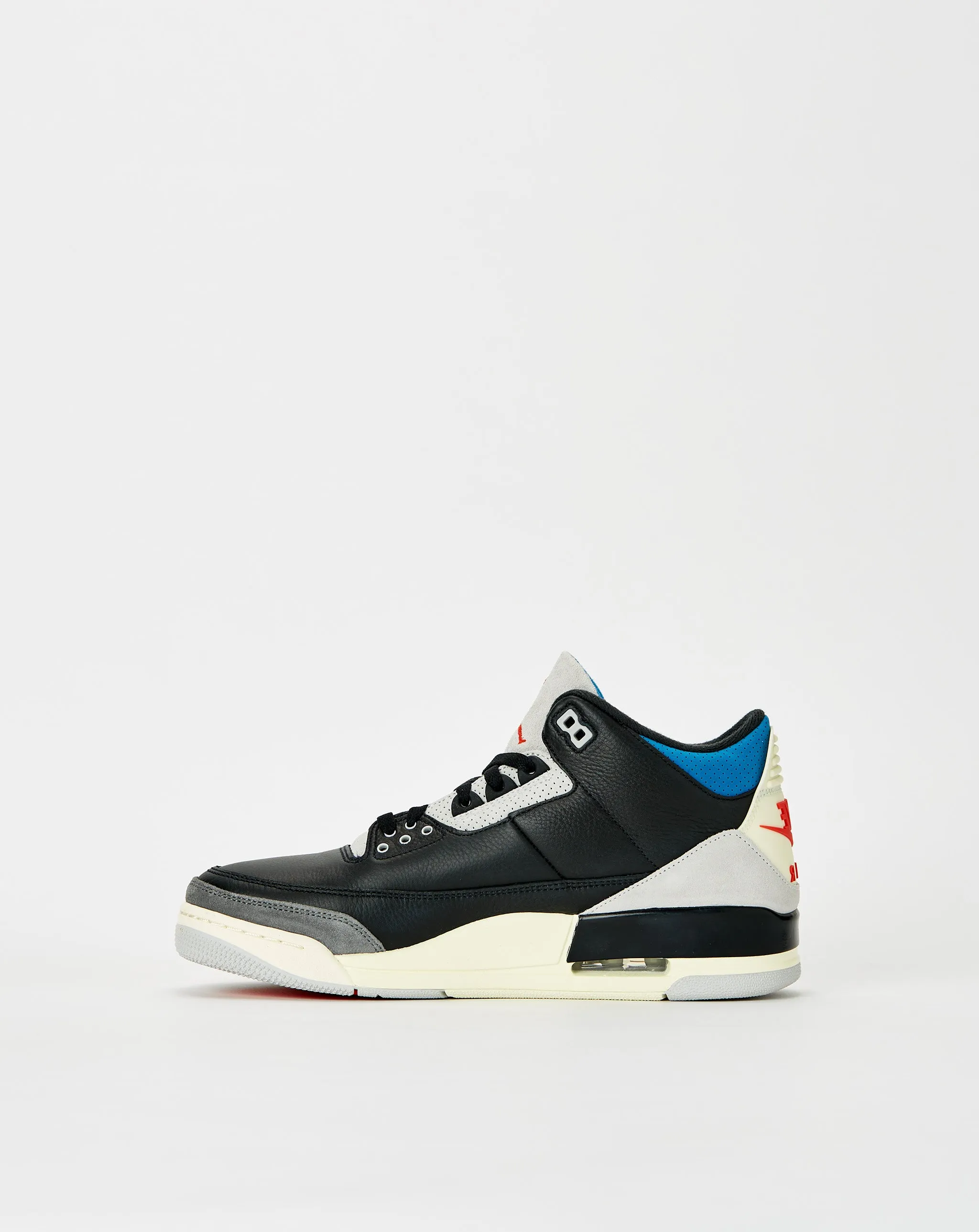 Star Mood School Style Air Jordan 3 Retro OG 'Rare Air'