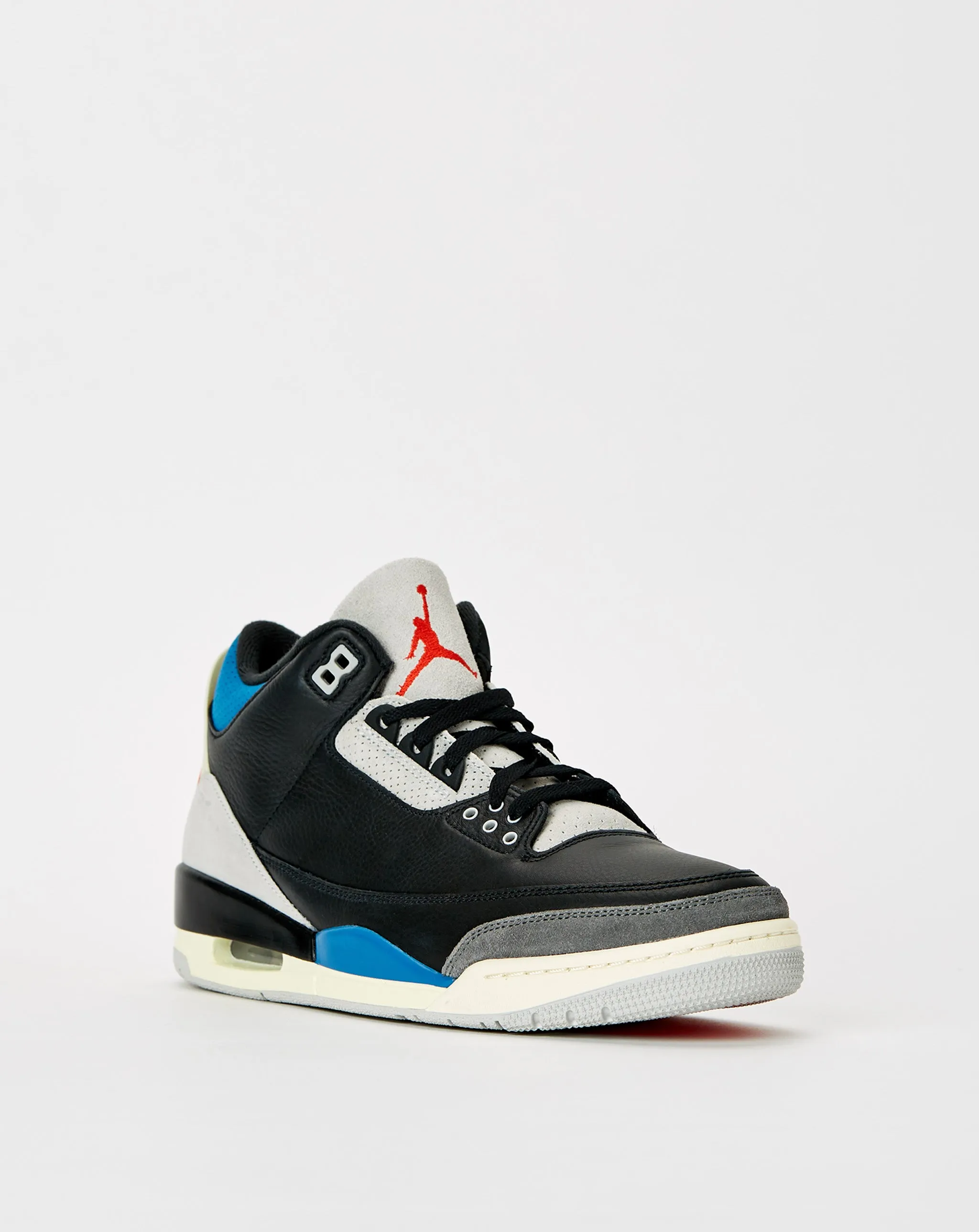 Marathon Fit Air Jordan 3 Retro OG 'Rare Air'