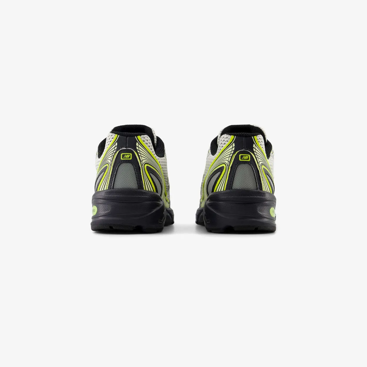 Park Day Leather Upper 740