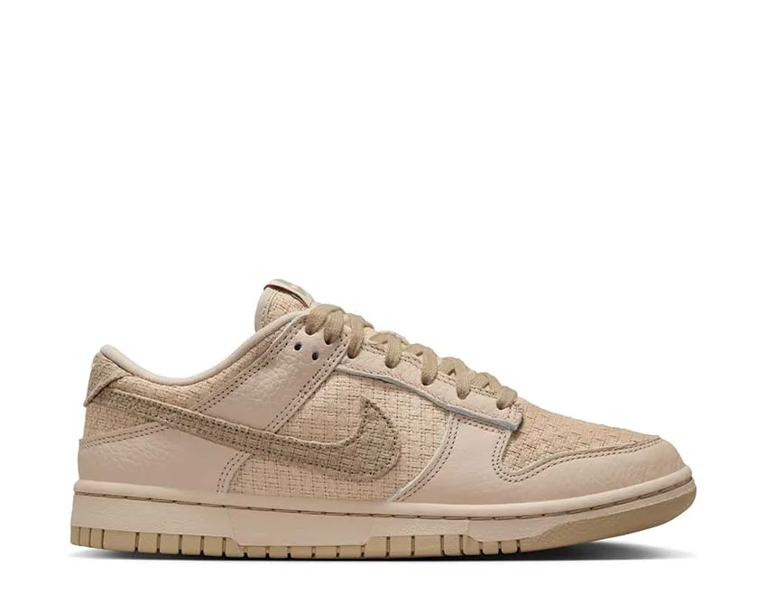 Comfortable Footwear Nike Dunk Low W "Sanddrift"