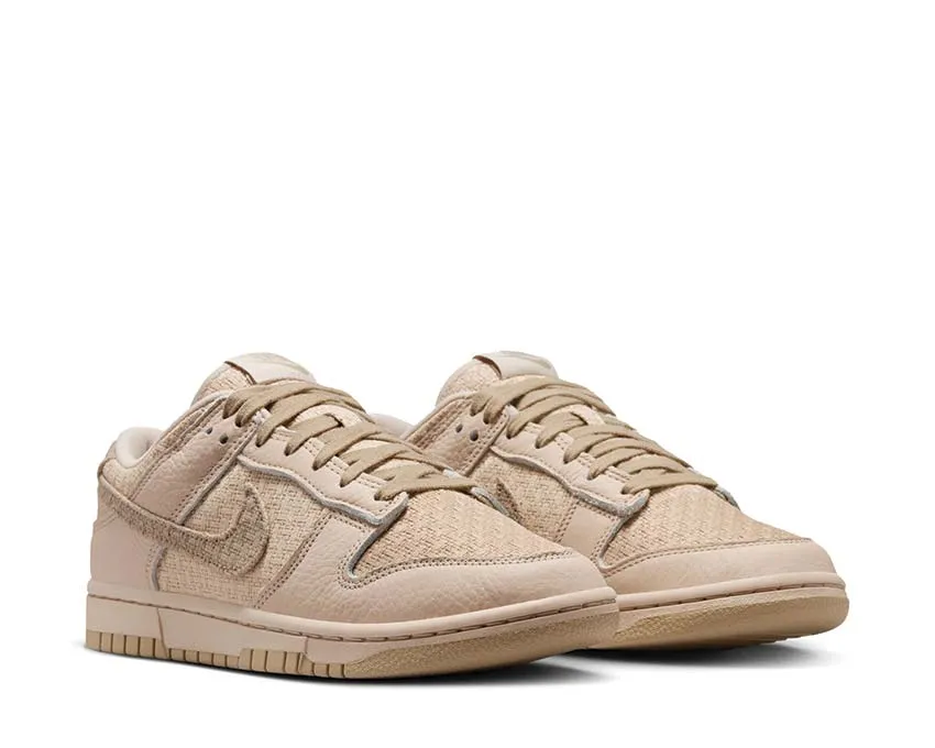 Smooth Move Home Style Nike Dunk Low W "Sanddrift"