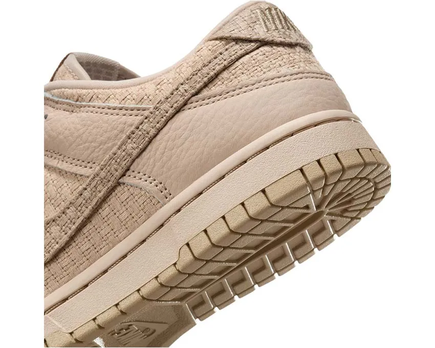 Feast Walk Walk Scene Nike Dunk Low W "Sanddrift"