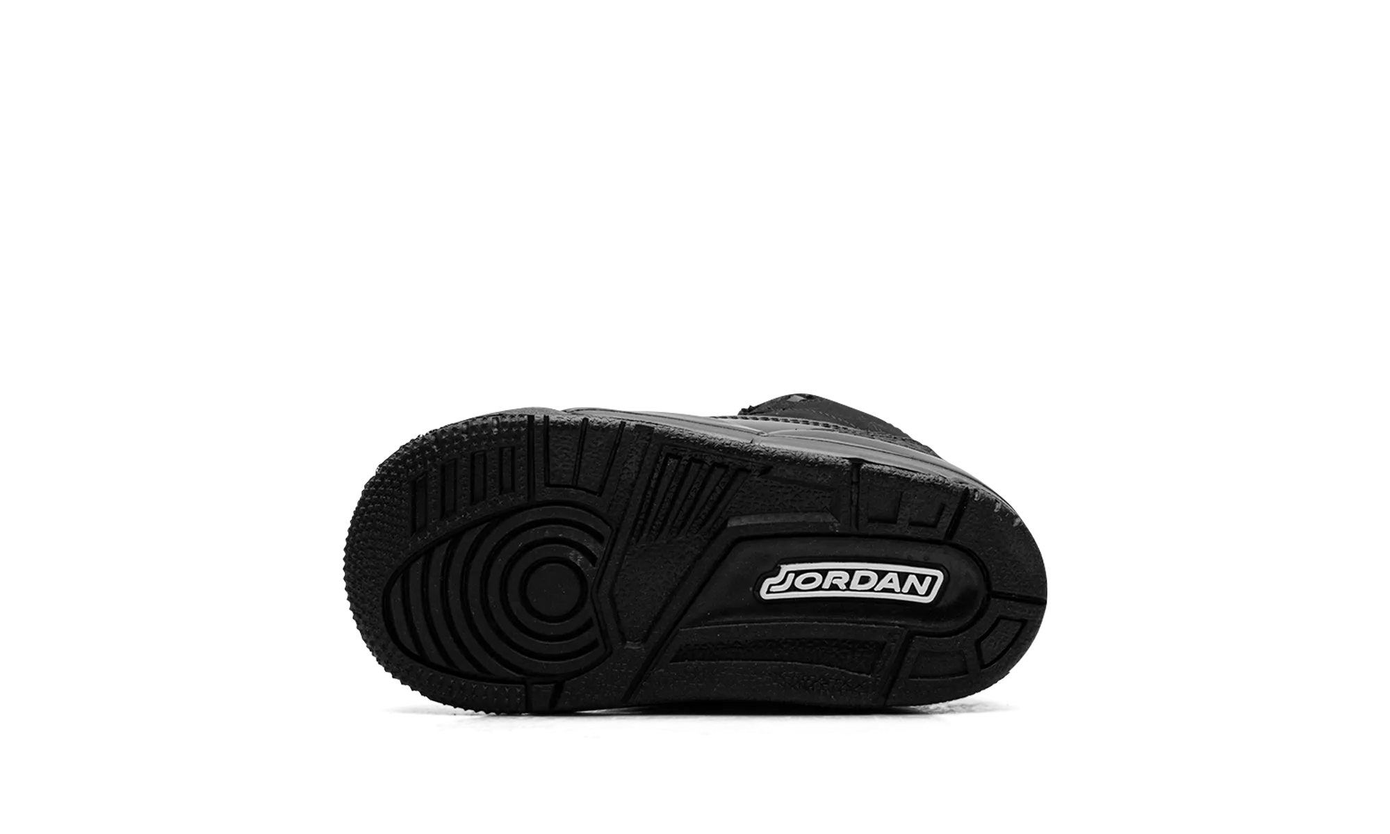 Air Jordan 3 TD "Black Cat" Air Comfort