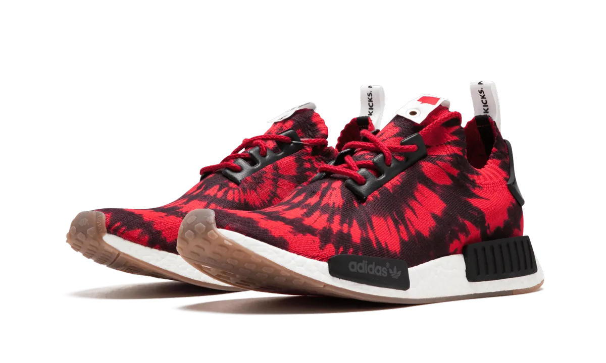 easy move NMD_R1 PK "Nice Kicks"