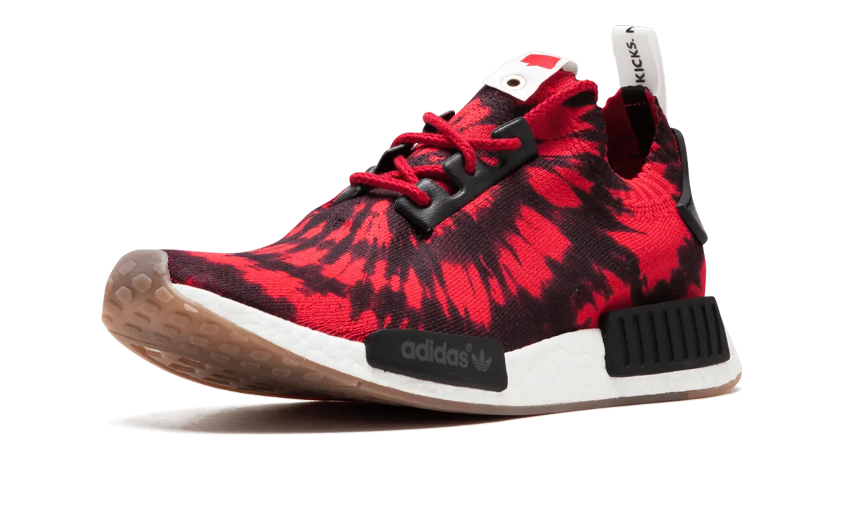 NMD_R1 PK "Nice Kicks" Street Day