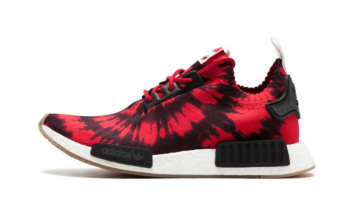 NMD_R1 PK "Nice Kicks" Elastic Lacing