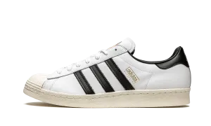 Superstar 80s "BAPE - White / Black" Dawn Jog Dusk Hike