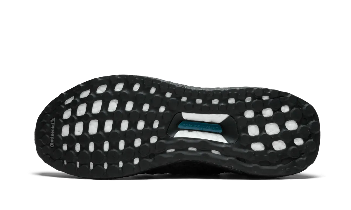 UltraBoost Clima Comfortable Arch Cushion Non Marking