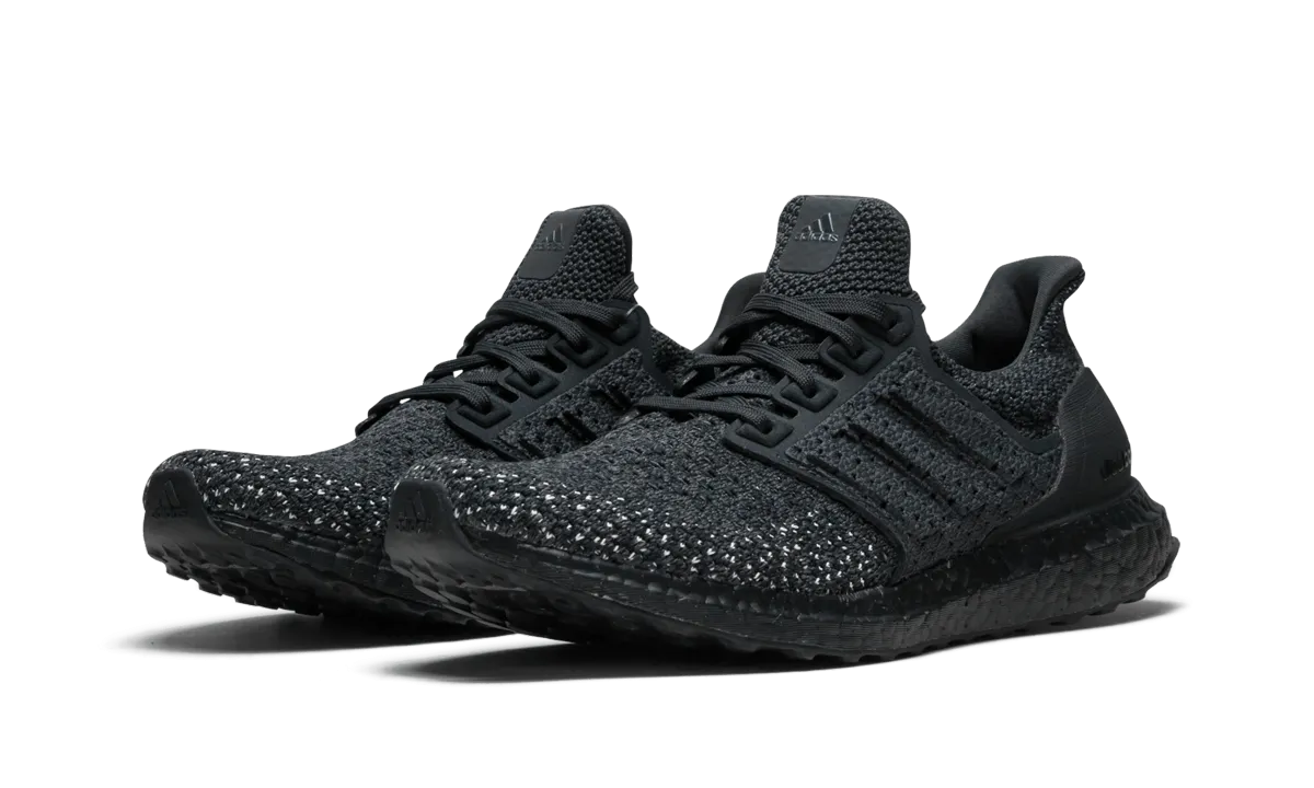 Dynamic Wear Canvas UltraBoost Clima