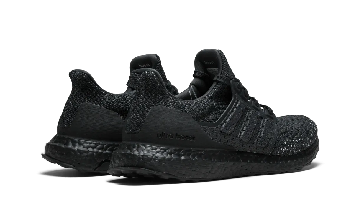 UltraBoost Clima Soft   leather Layered Cushion