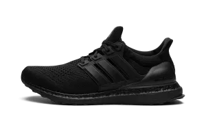 Fast Comfort All-Day Support Ultraboost 1.0 DNA "Triple Black"