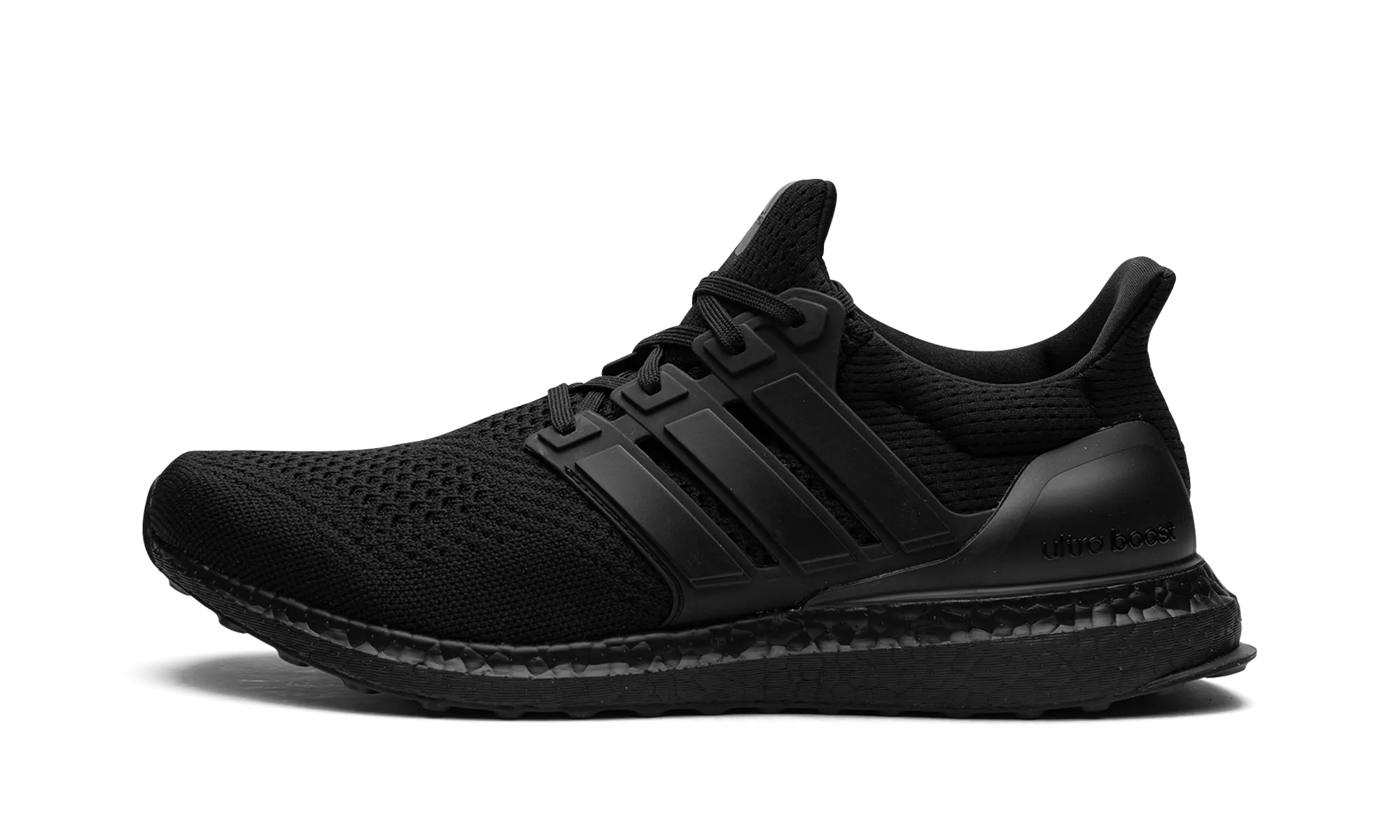 Fast Comfort All-Day Support Ultraboost 1.0 DNA "Triple Black"
