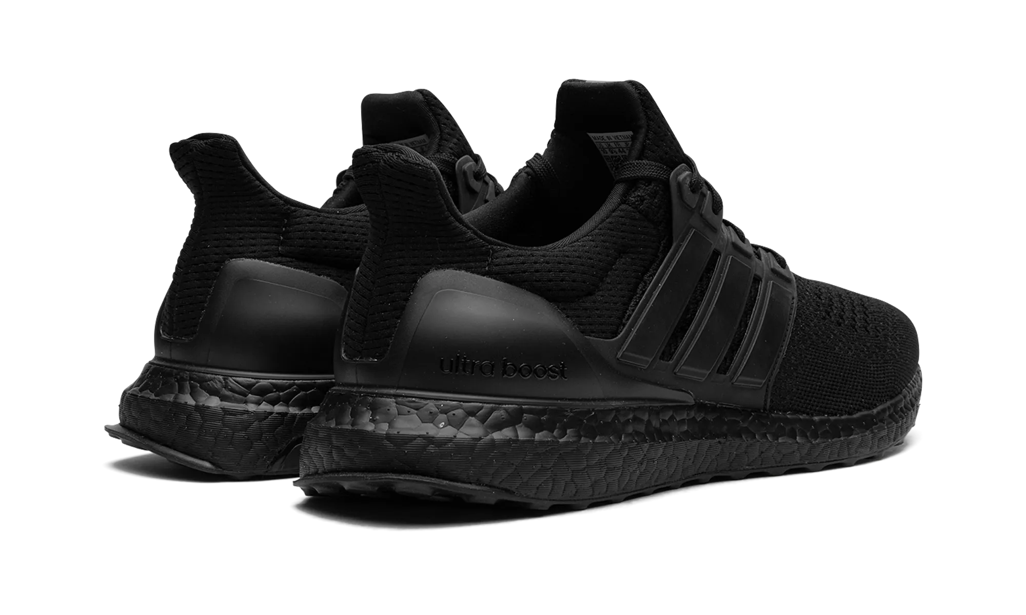 Trail Walk Ultraboost 1.0 DNA "Triple Black"