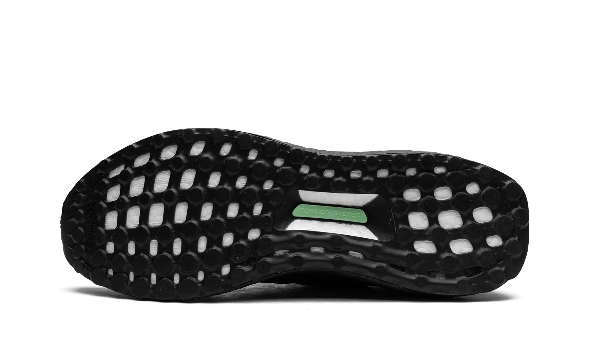 Travel Ready Dot Play Ultraboost 1.0 DNA "Triple Black"