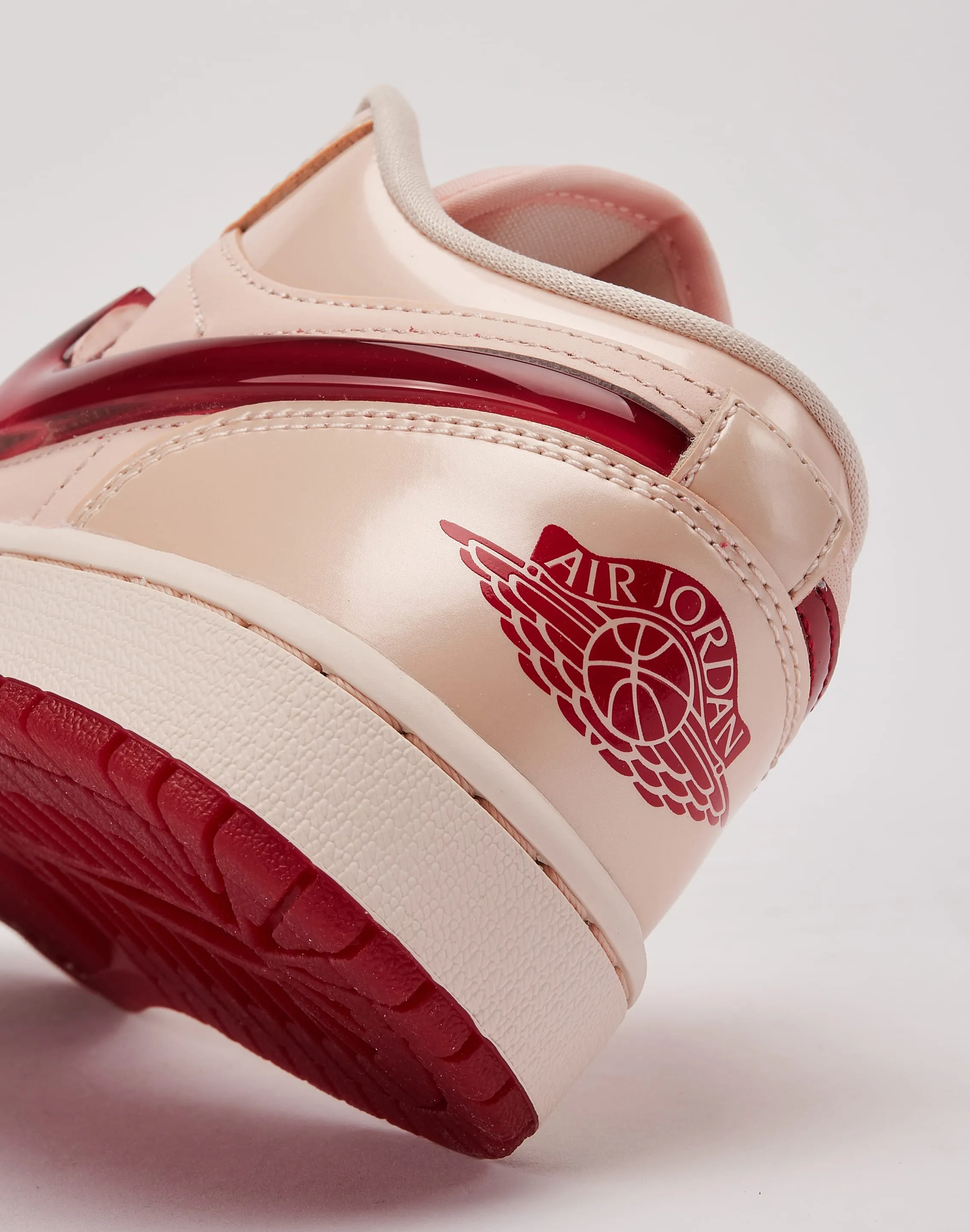 Jordan Air Jordan 1 Low SE Grab Now Torsion control