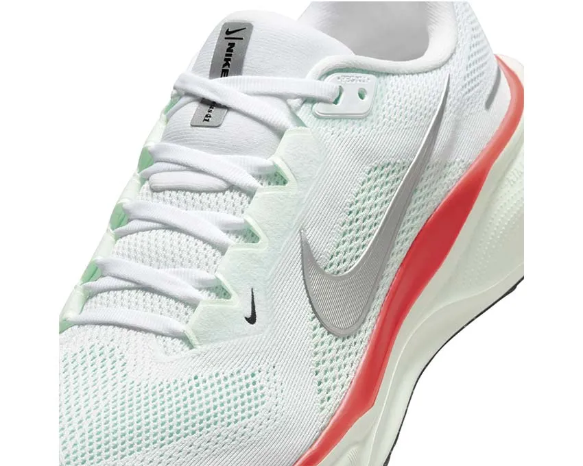 Performance Gear Mid Top Design Nike Air Zoom Pegasus 41 "Barely Green"