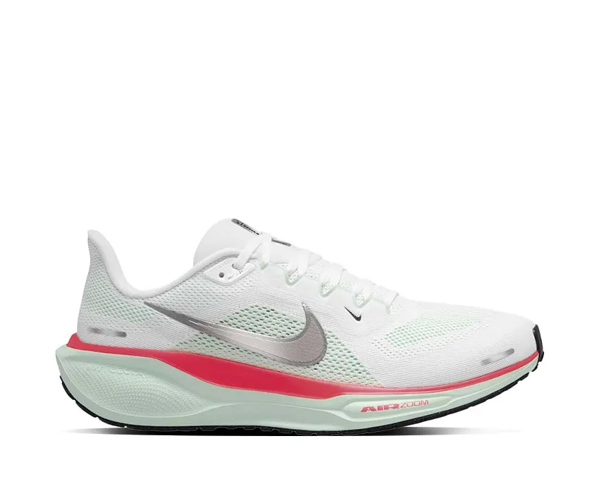 Nike Air Zoom Pegasus 41 "Barely Green" rainbow - design shoes