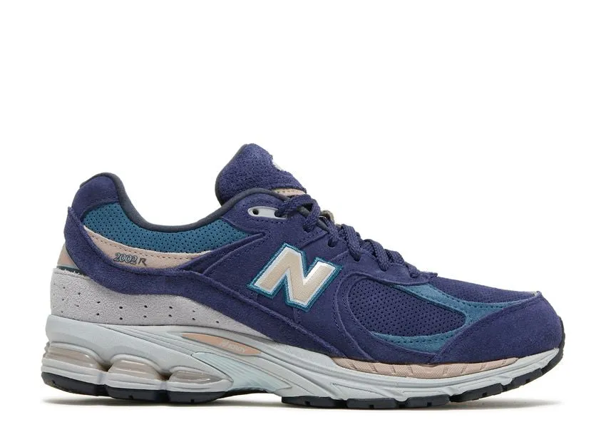 New Balance 2002R Night Tide Pet Hike Lounge Style