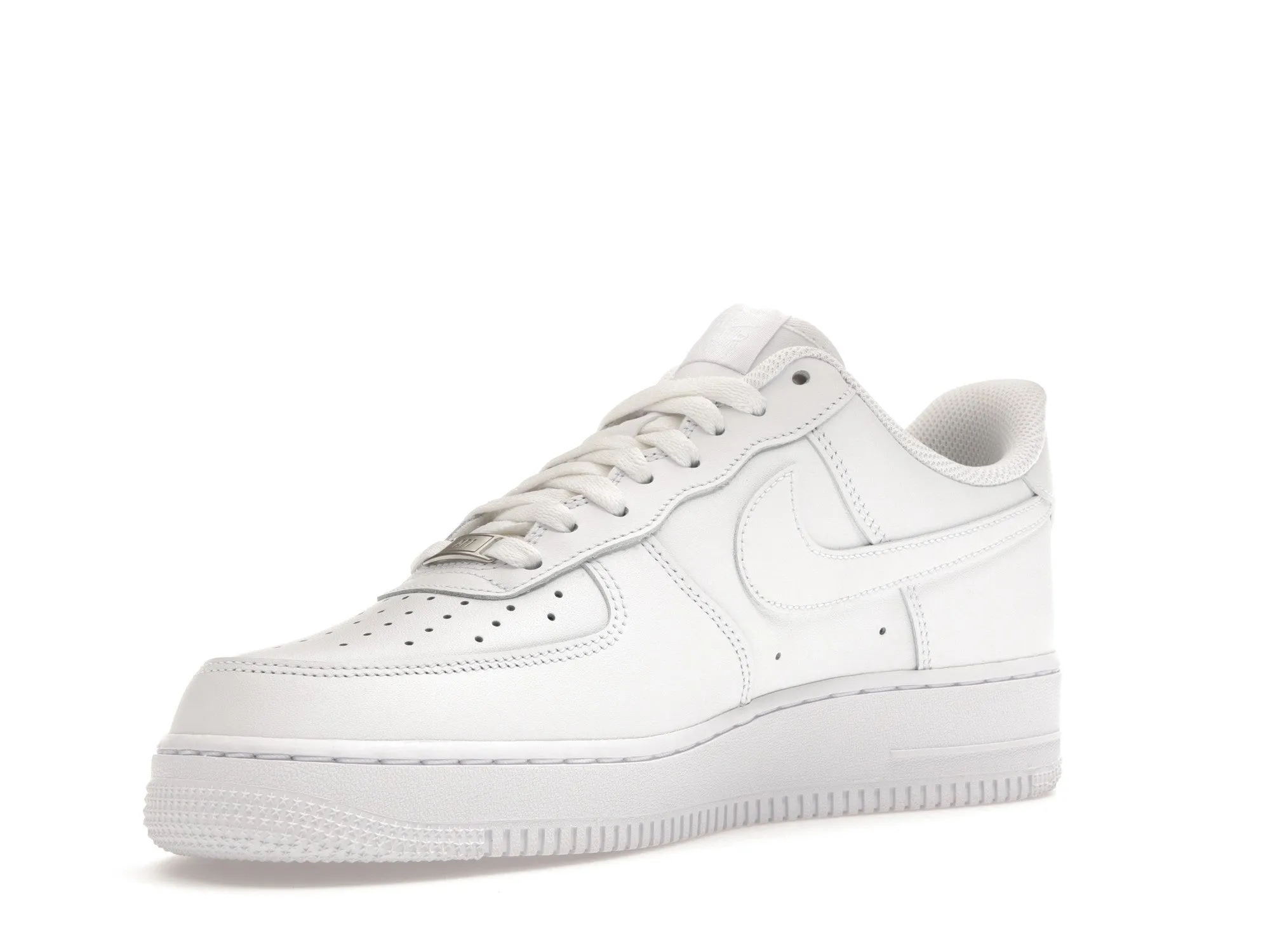 Nike Air Force 1 Low '07 White (Travis Scott Cactus Jack Utopia Edition) Student wear