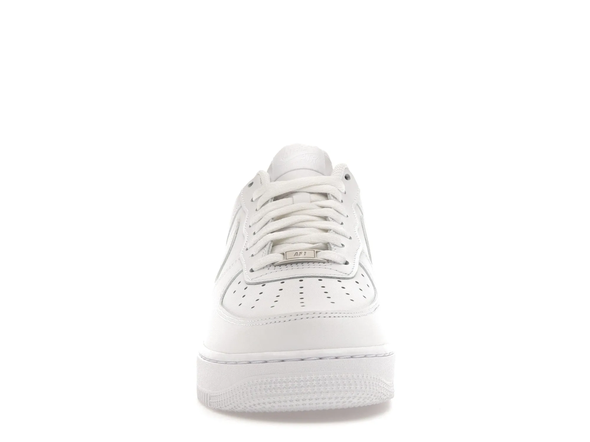 Travel Gear Nike Air Force 1 Low '07 White (Travis Scott Cactus Jack Utopia Edition)