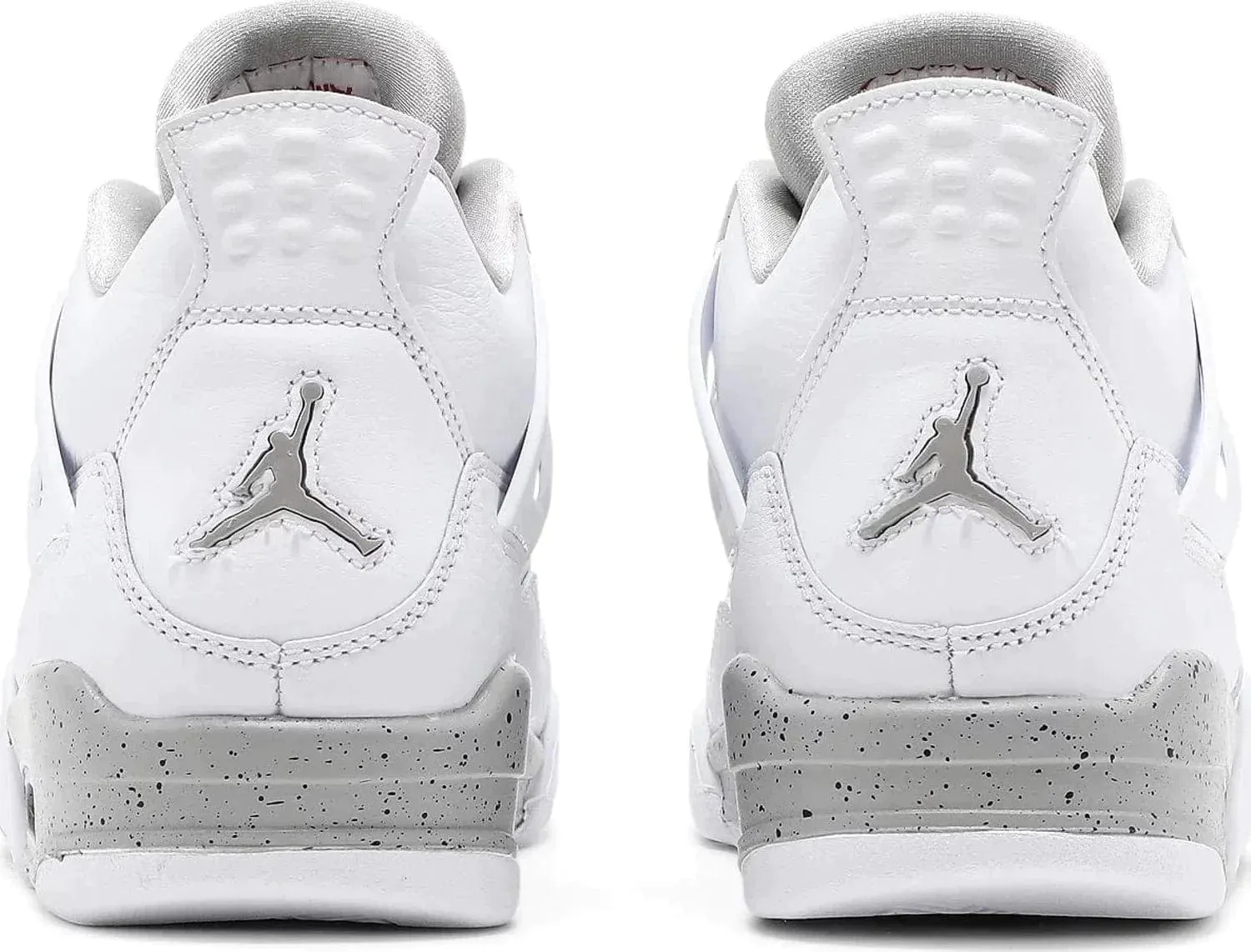 On demand Jordan 4 Retro White Oreo (2021) (GS)