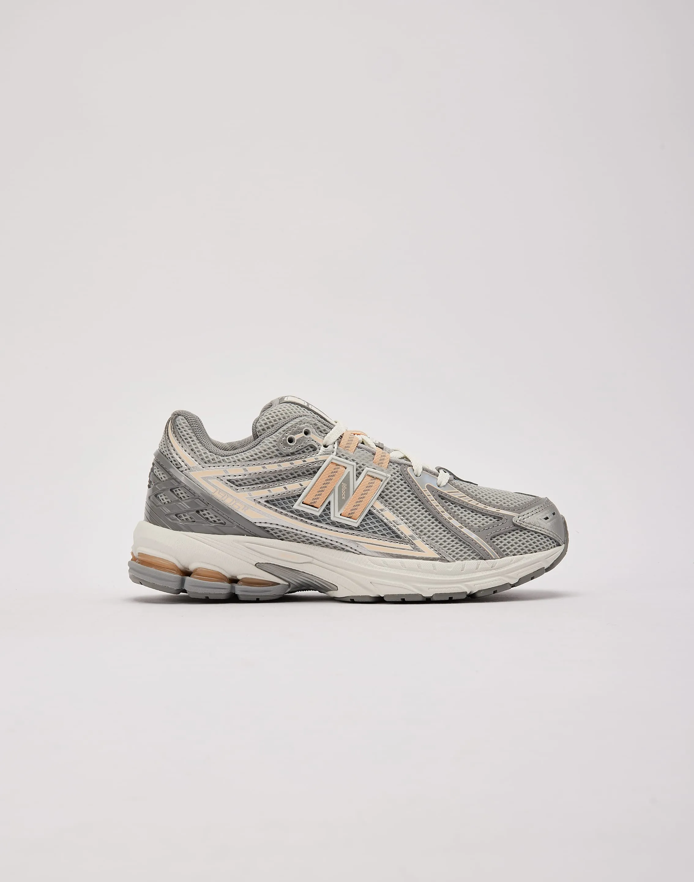 New Balance 1906R Grade-School Knit Design ClassicDesign