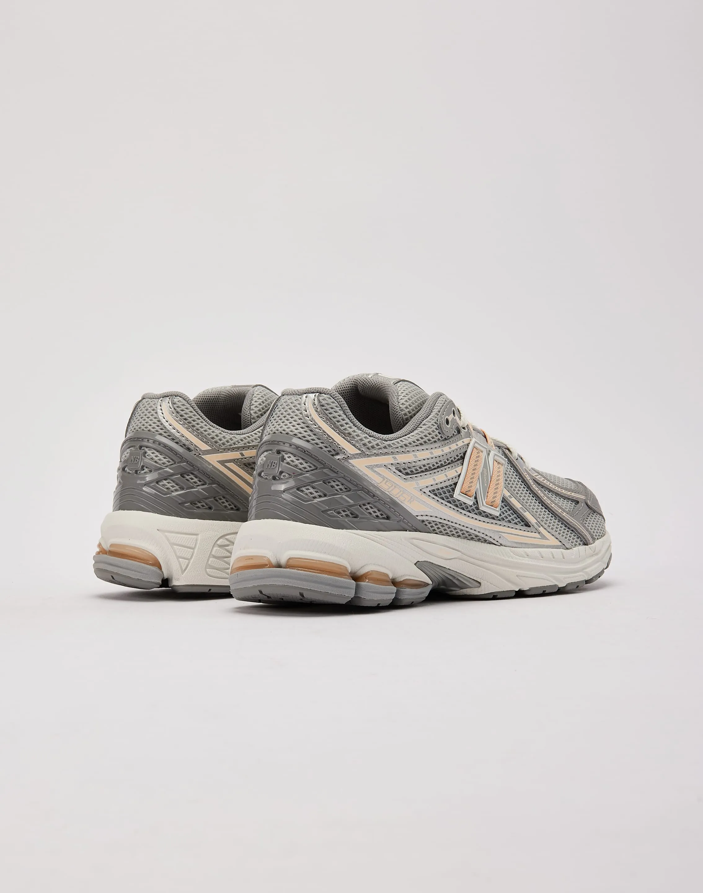 New Balance 1906R Grade-School Wave Hike Slip Resistant