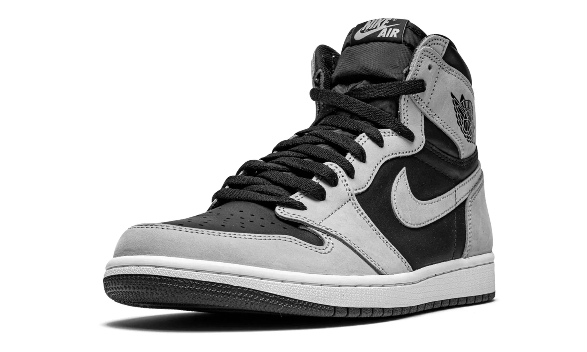 Air Jordan 1 High OG Shadow 2.0 Stable Stride