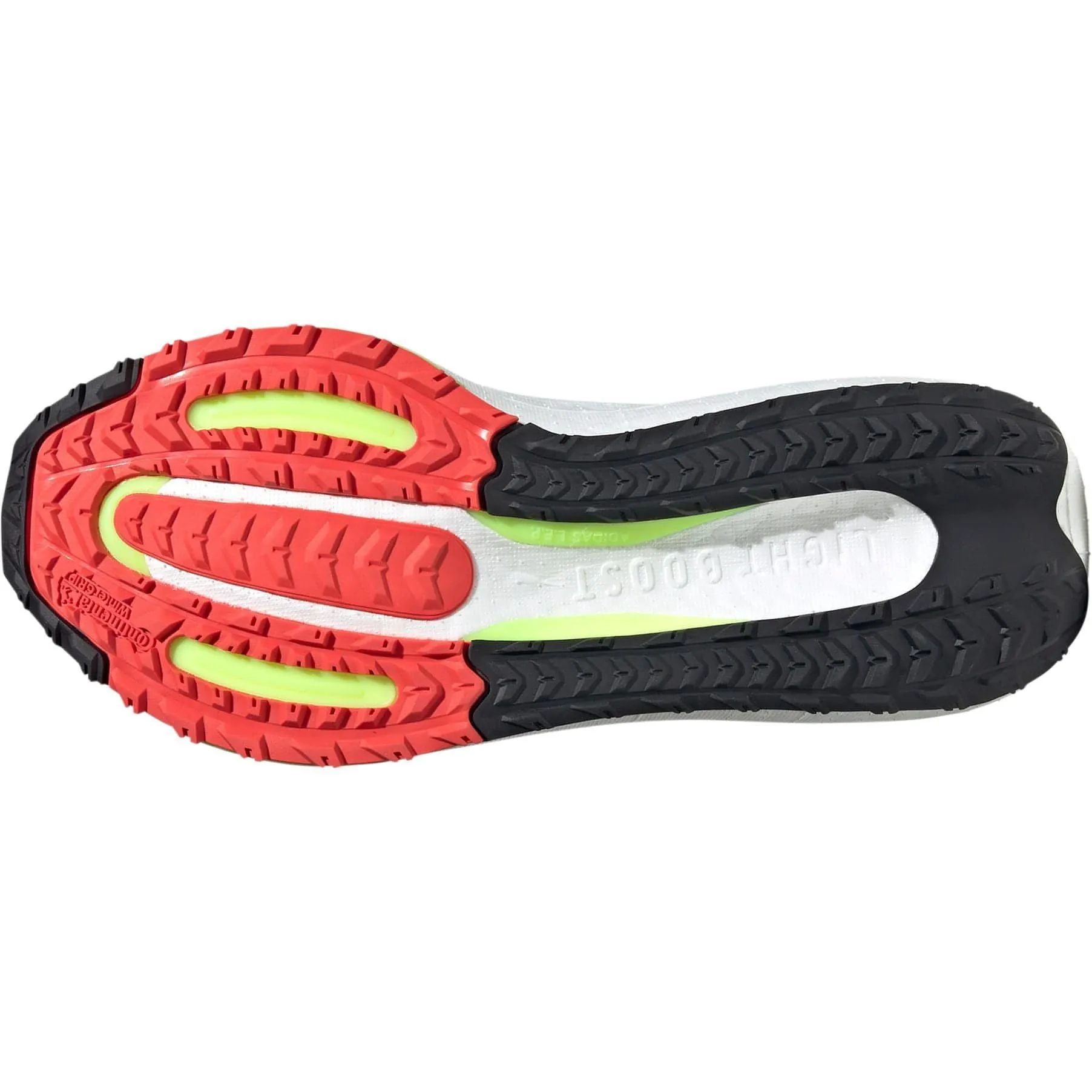 Style Tour Sleek Detail adidas Ultra Boost Light GORE-TEX Mens Running Shoes - Black