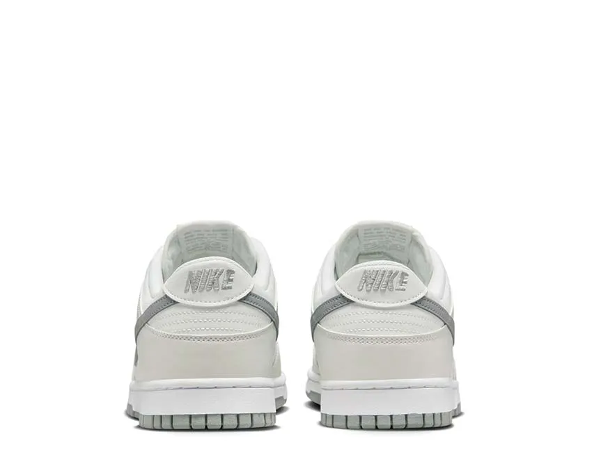 Smooth Flex Bright Hike Nike Dunk Low Retro