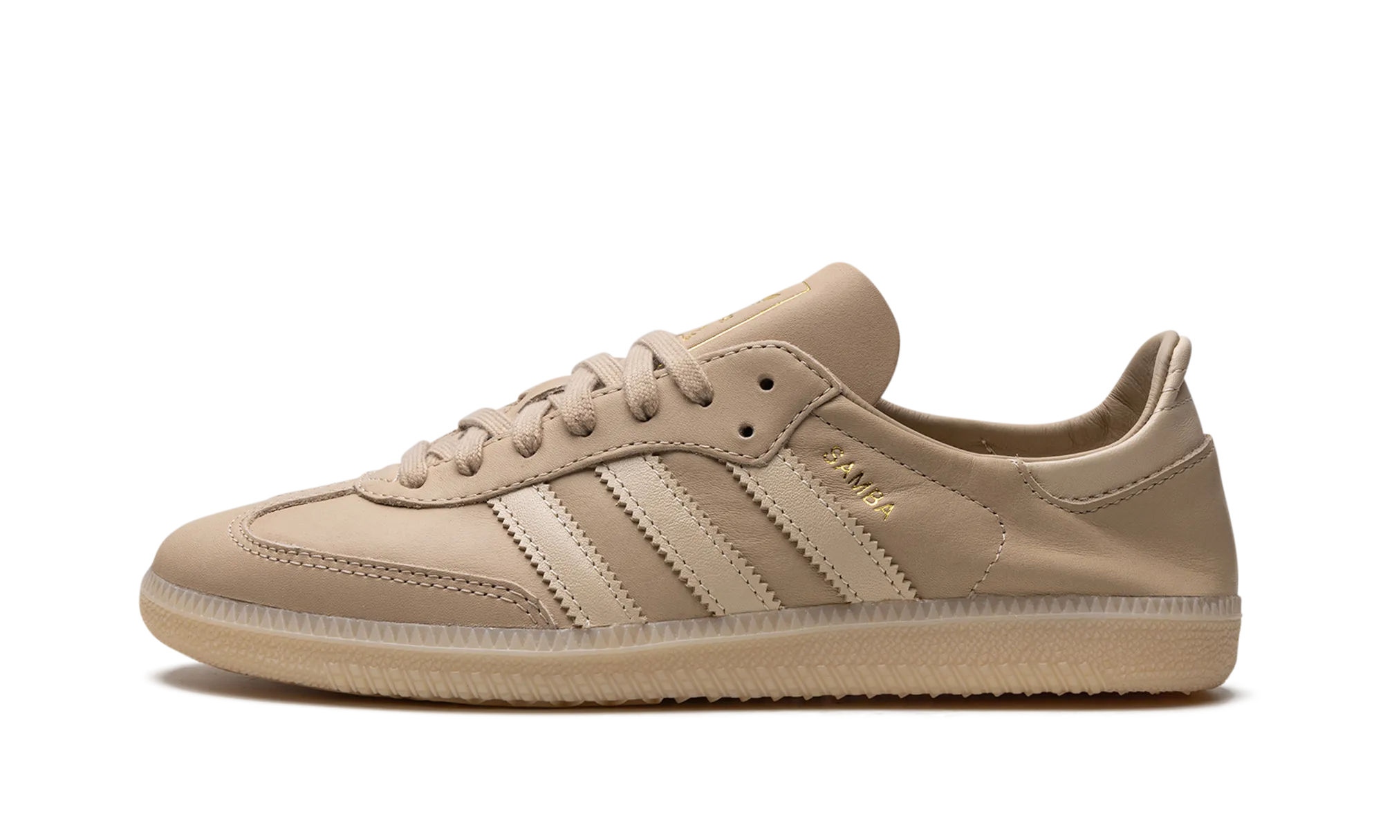 Samba Decon "Magic Beige" Freedom Move