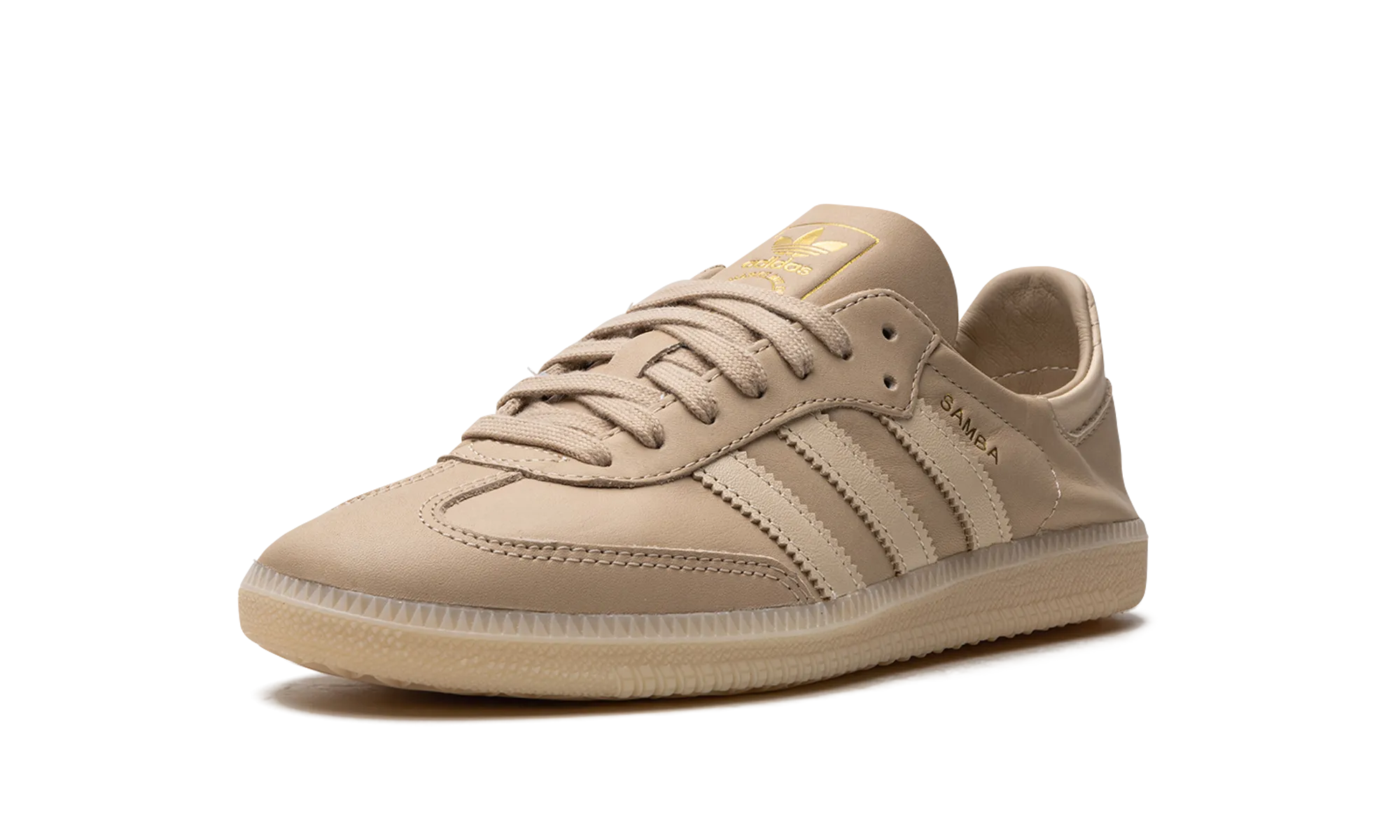 Dynamic Use Samba Decon "Magic Beige"