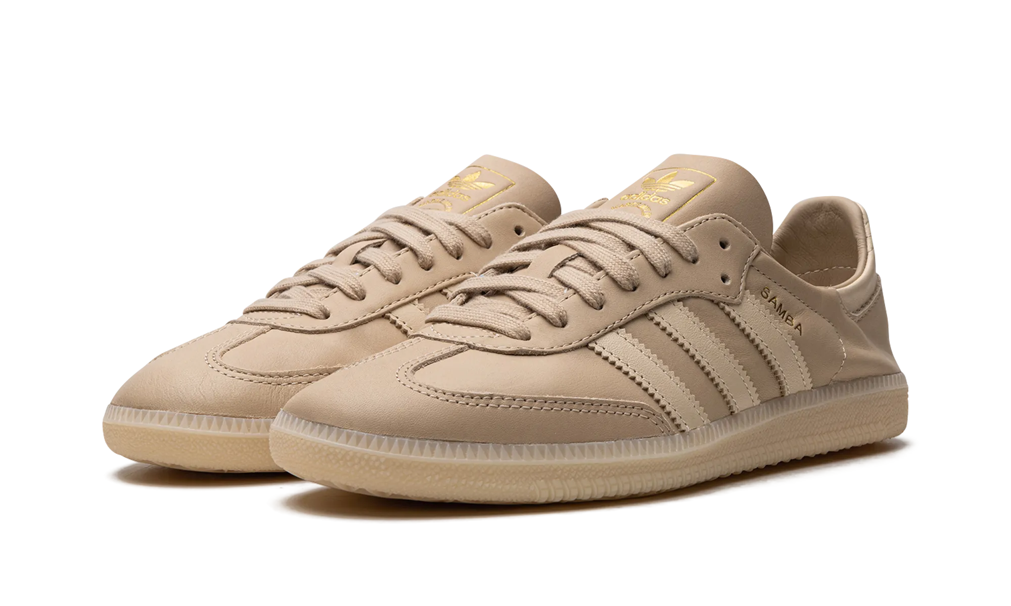 Outdoor Ready Samba Decon "Magic Beige"