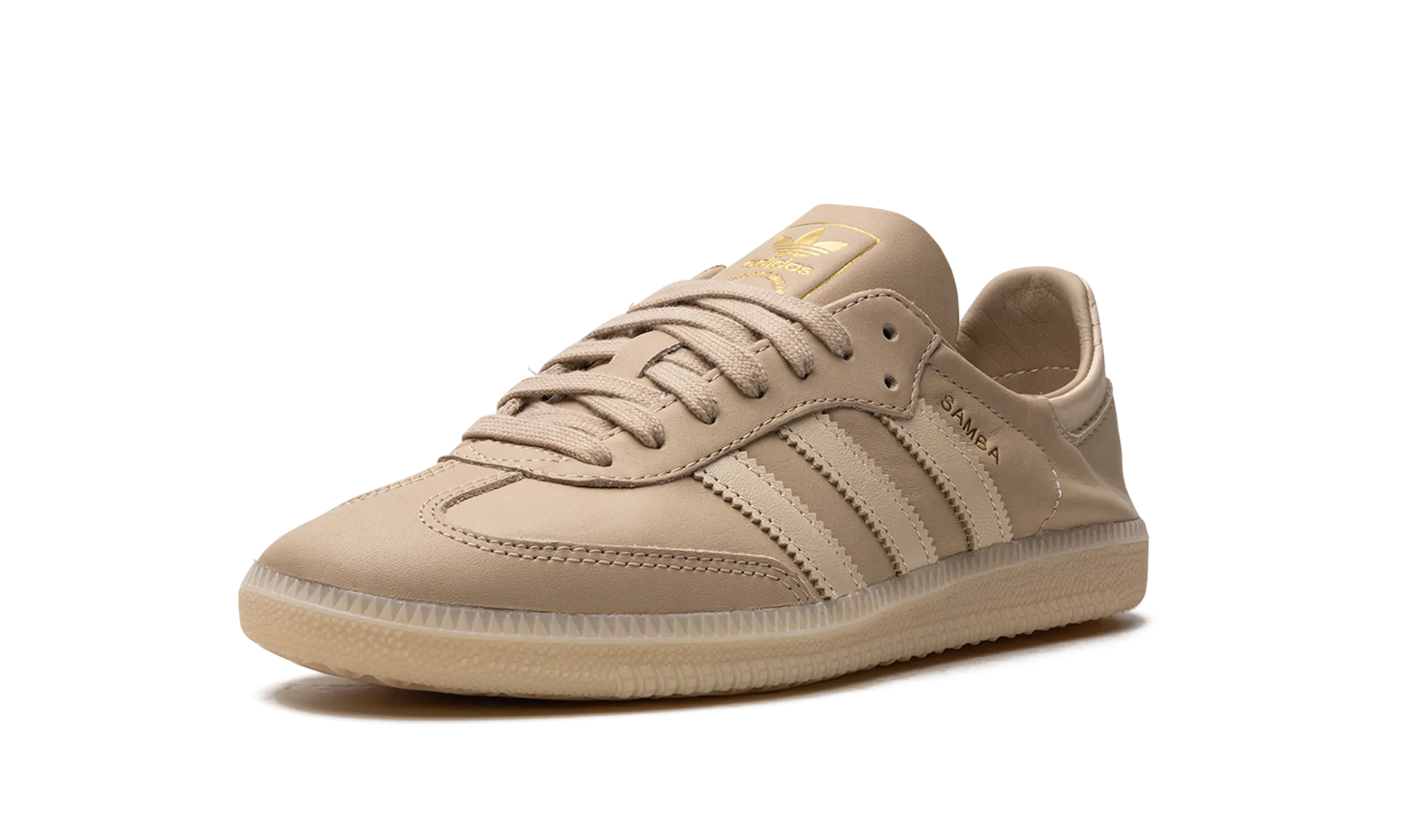 Samba Decon "Magic Beige" Trend Focus